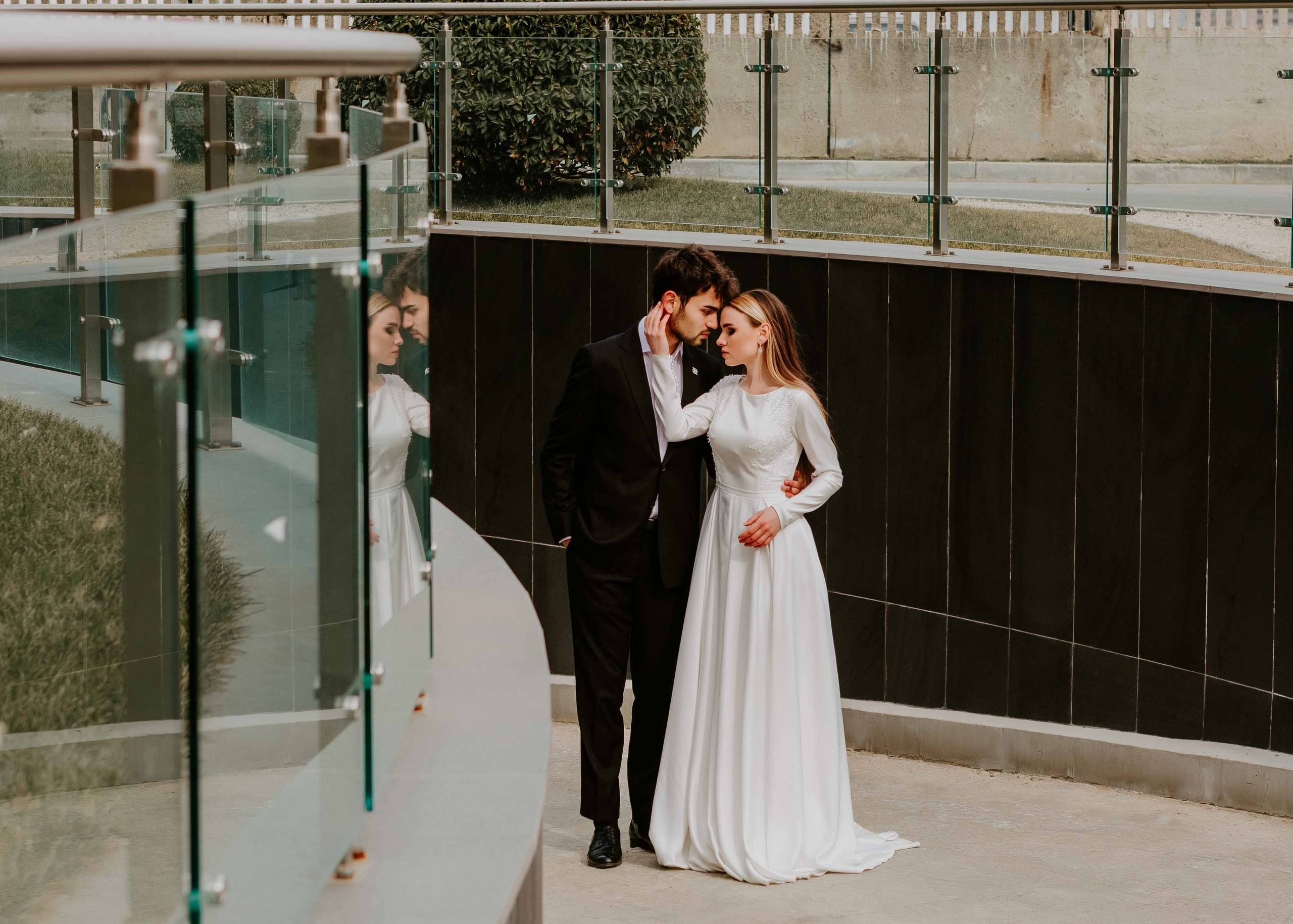 O alta viziune. Fotograf și videograf de nuntă R. Moldova, Romania