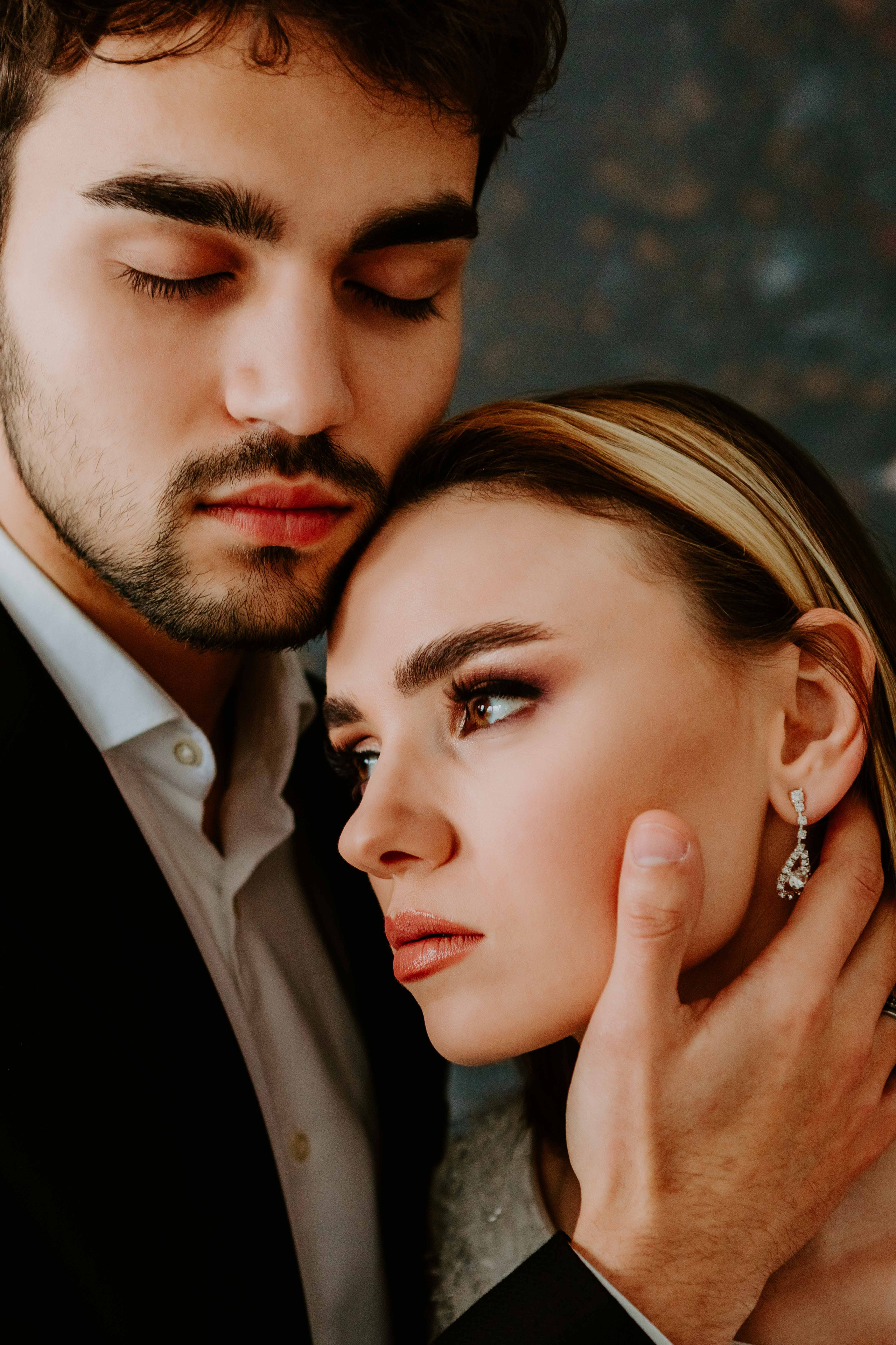 O alta viziune. Fotograf și videograf de nuntă R. Moldova, Romania