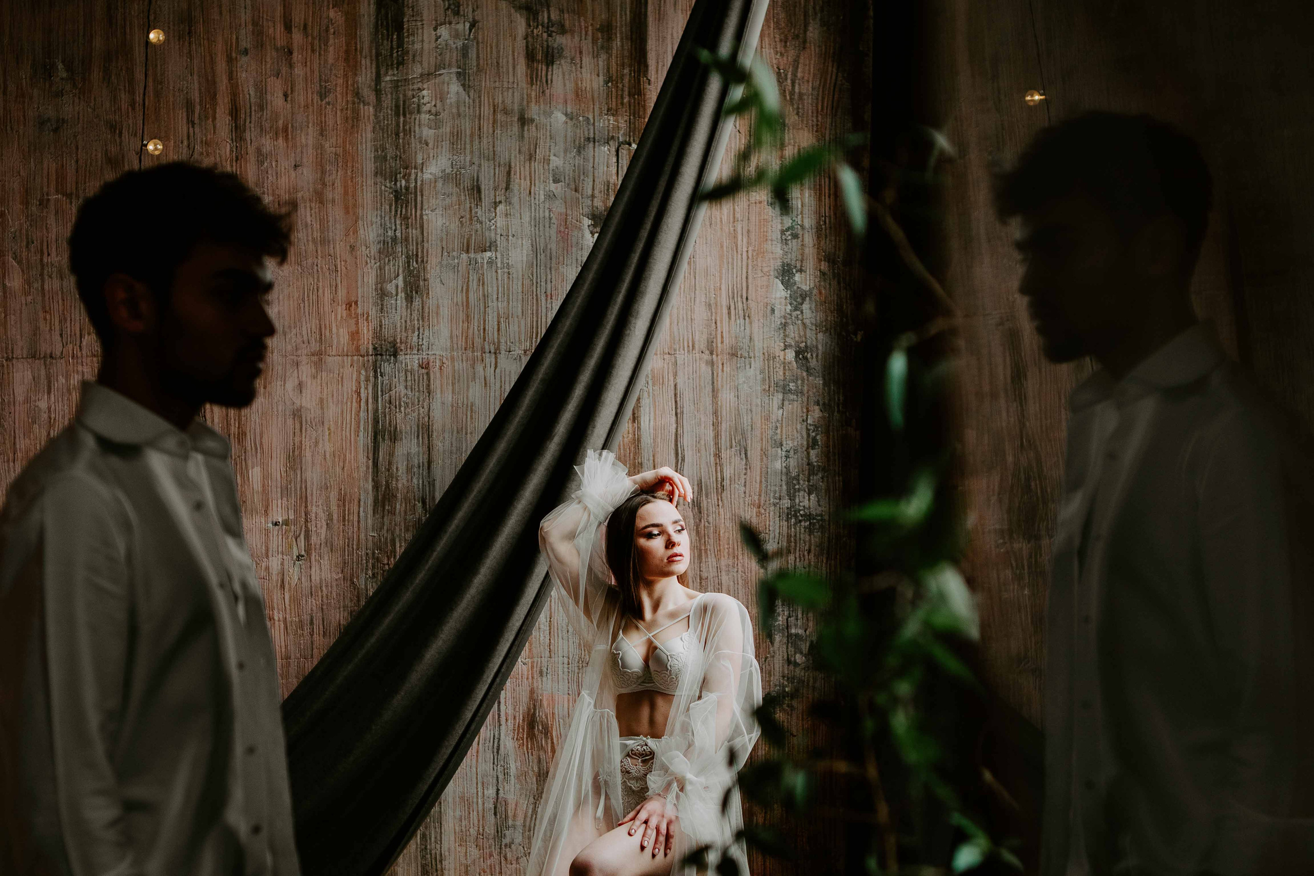 O alta viziune. Fotograf și videograf de nuntă R. Moldova, Romania