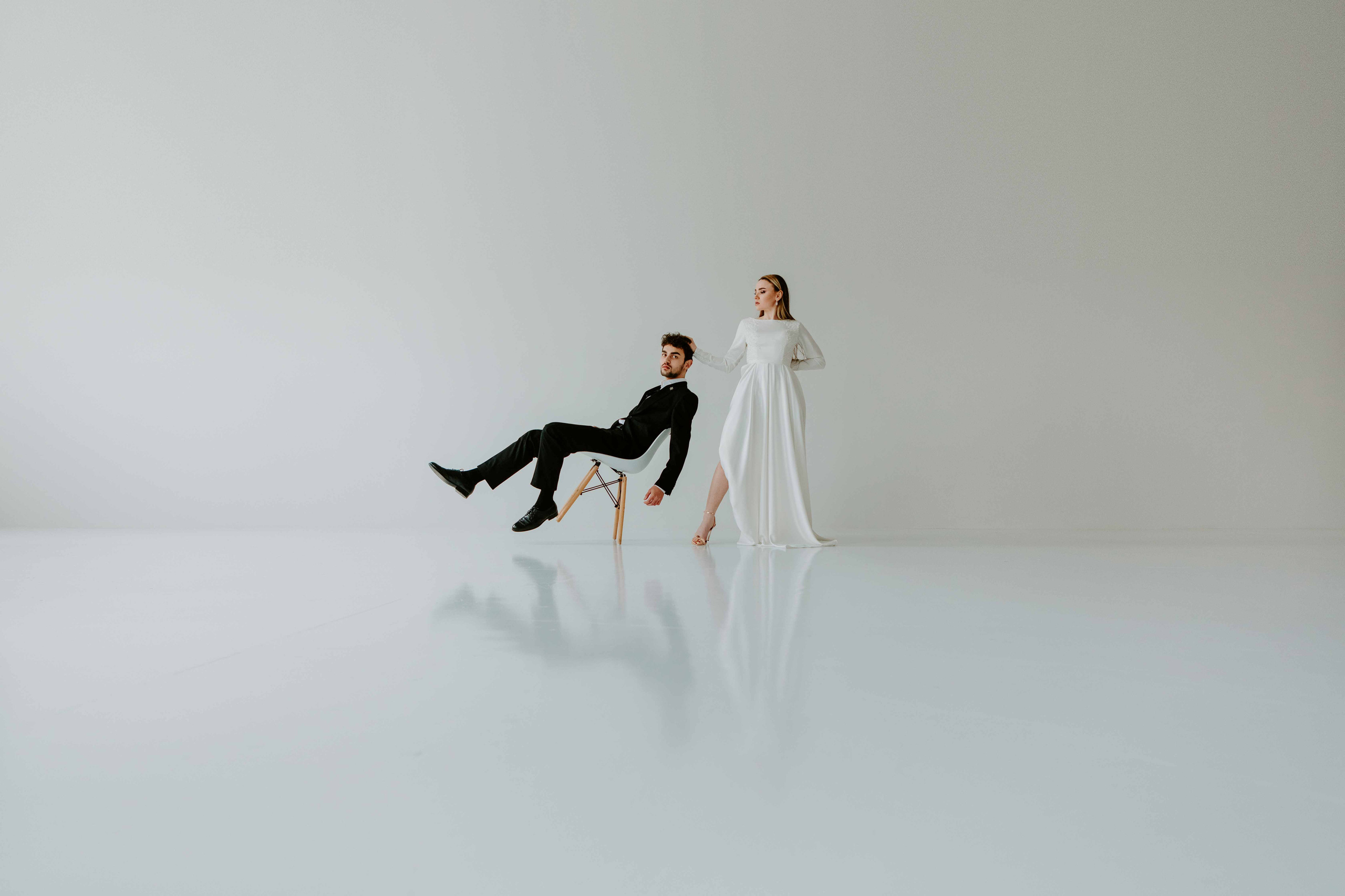 O alta viziune. Fotograf și videograf de nuntă R. Moldova, Romania