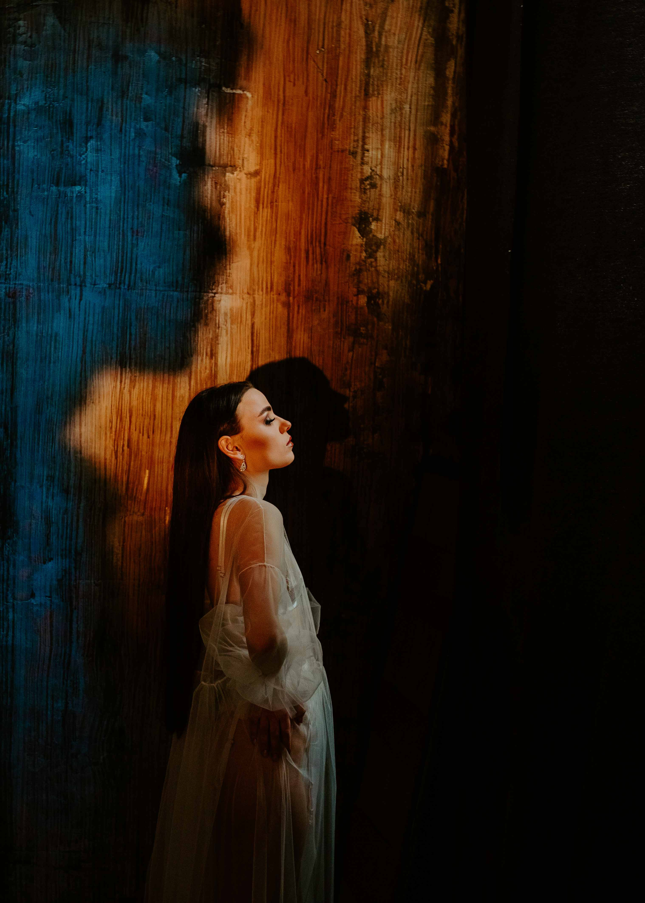 O alta viziune. Fotograf și videograf de nuntă R. Moldova, Romania