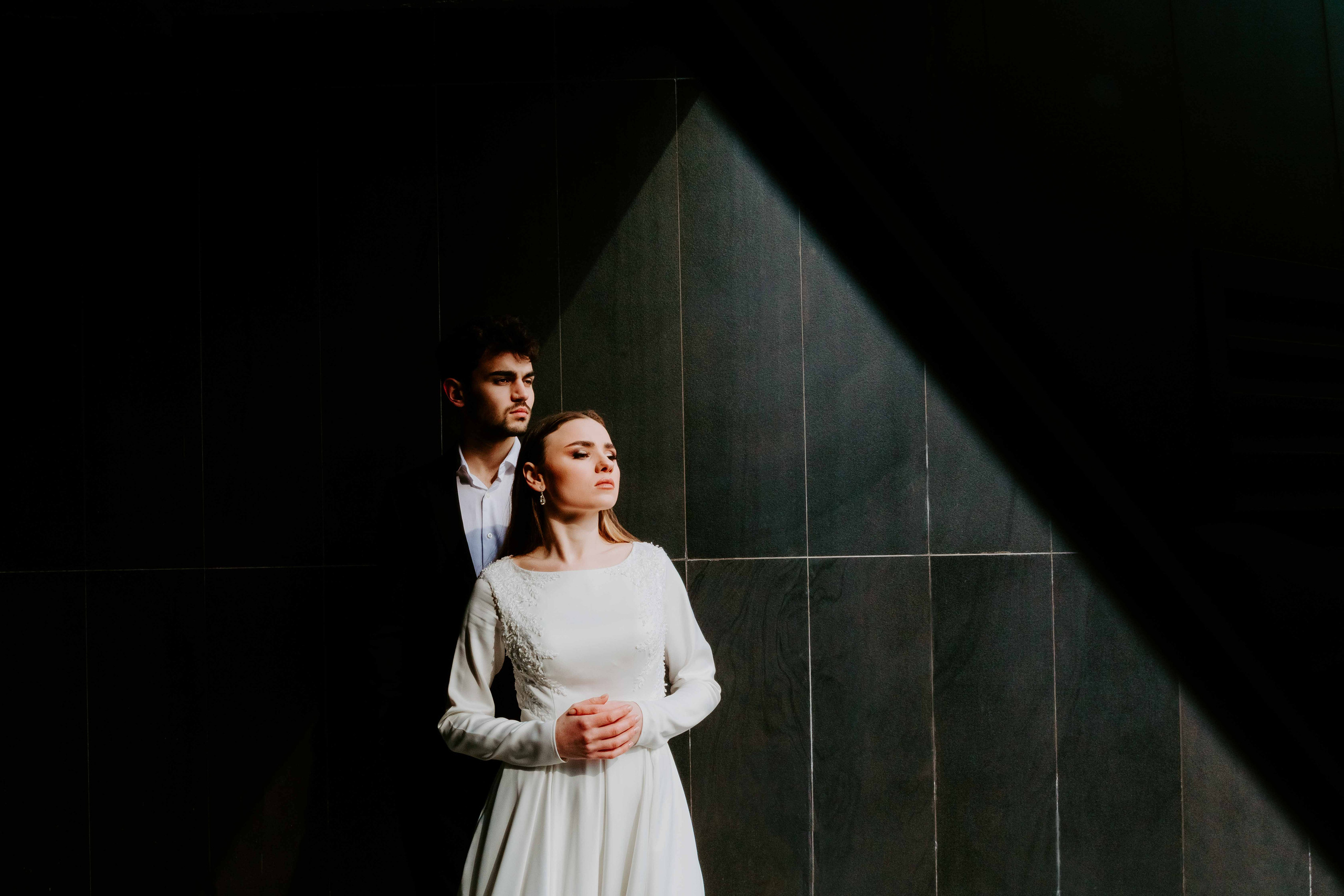 O alta viziune. Fotograf și videograf de nuntă R. Moldova, Romania