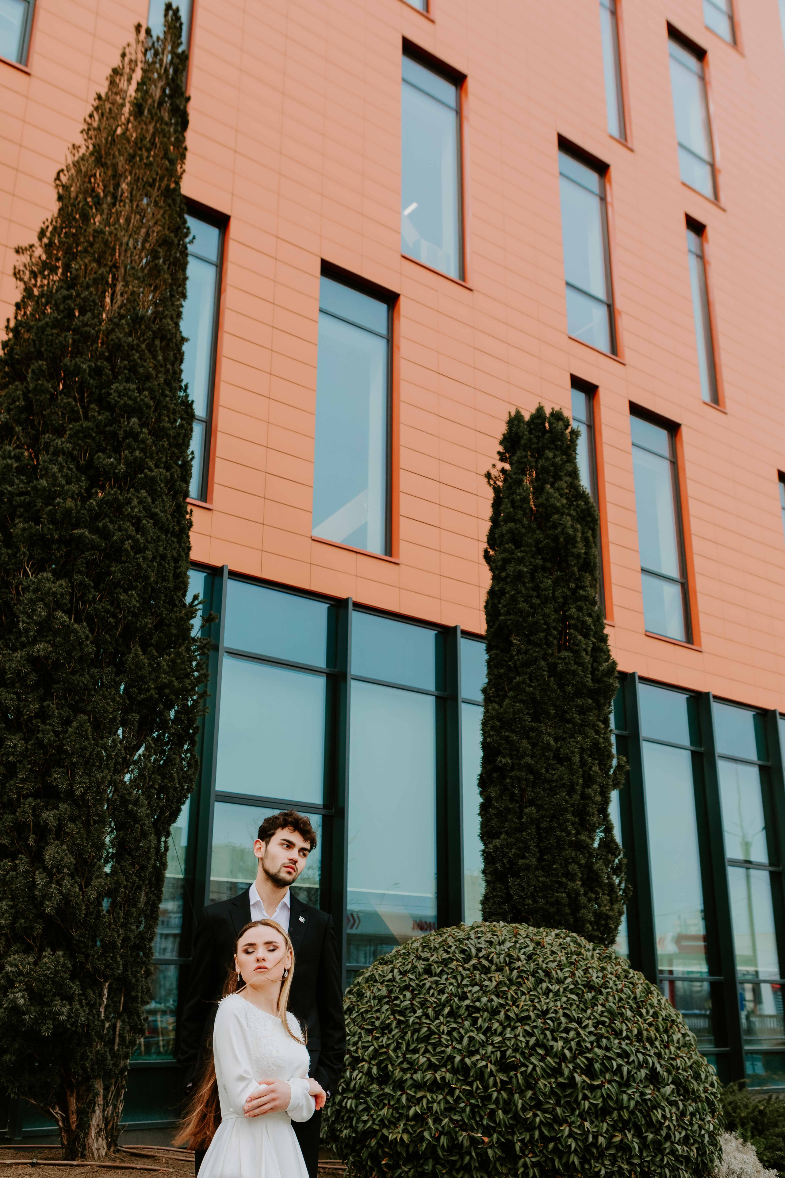 O alta viziune. Fotograf și videograf de nuntă R. Moldova, Romania