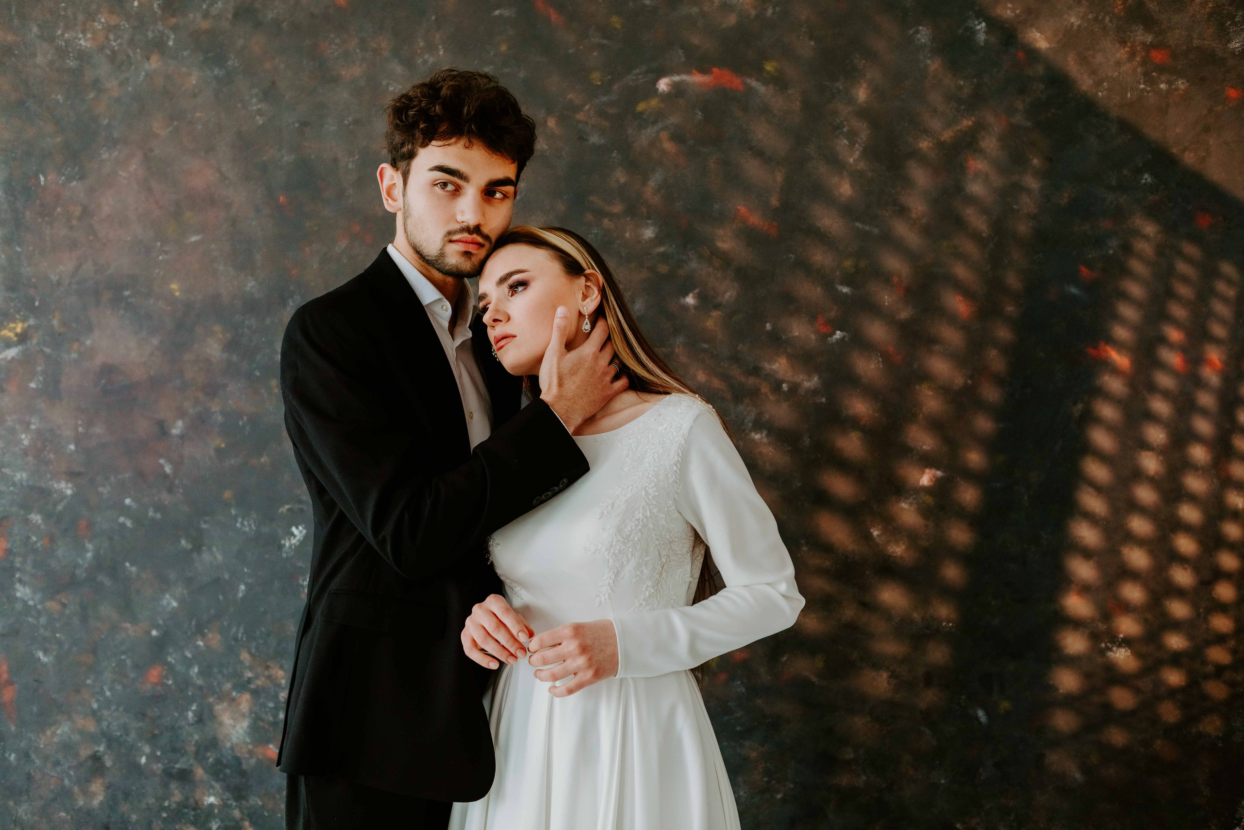 O alta viziune. Fotograf și videograf de nuntă R. Moldova, Romania