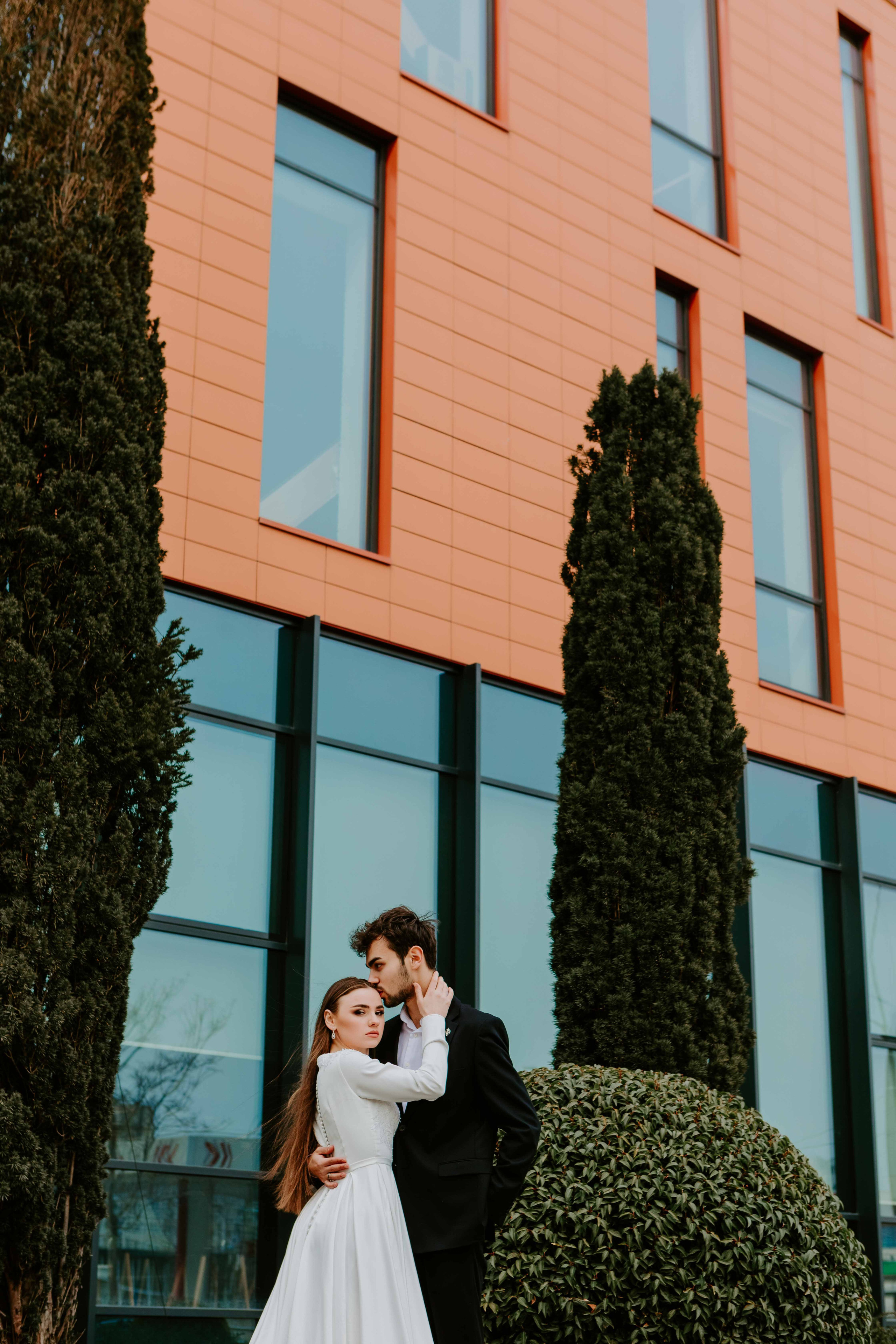 O alta viziune. Fotograf și videograf de nuntă R. Moldova, Romania