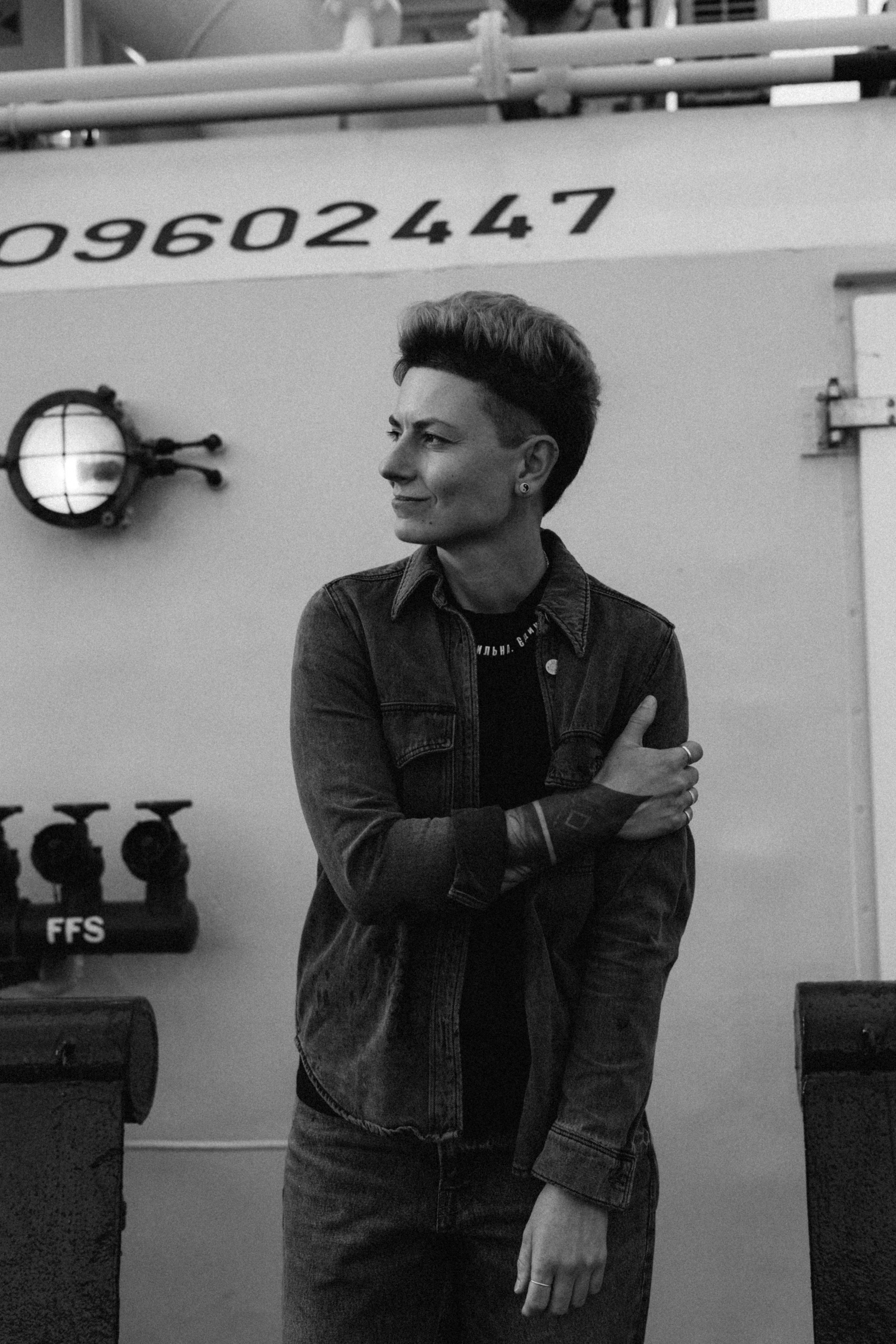 Oksana. Iryna Zhyvora | Photographer | Stockholm