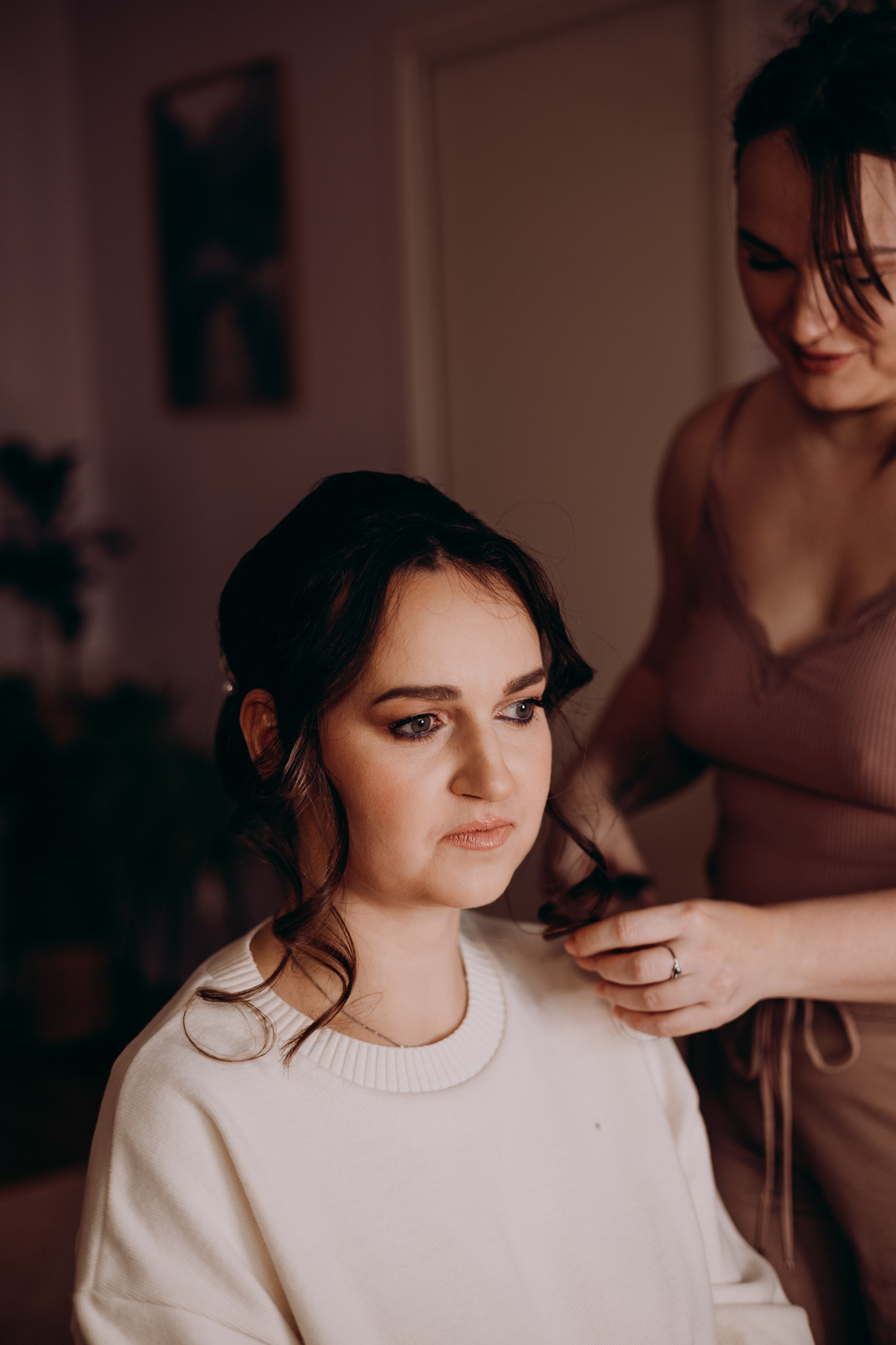 Natural Beauty. Iryna Zhyvora | Photographer | Stockholm