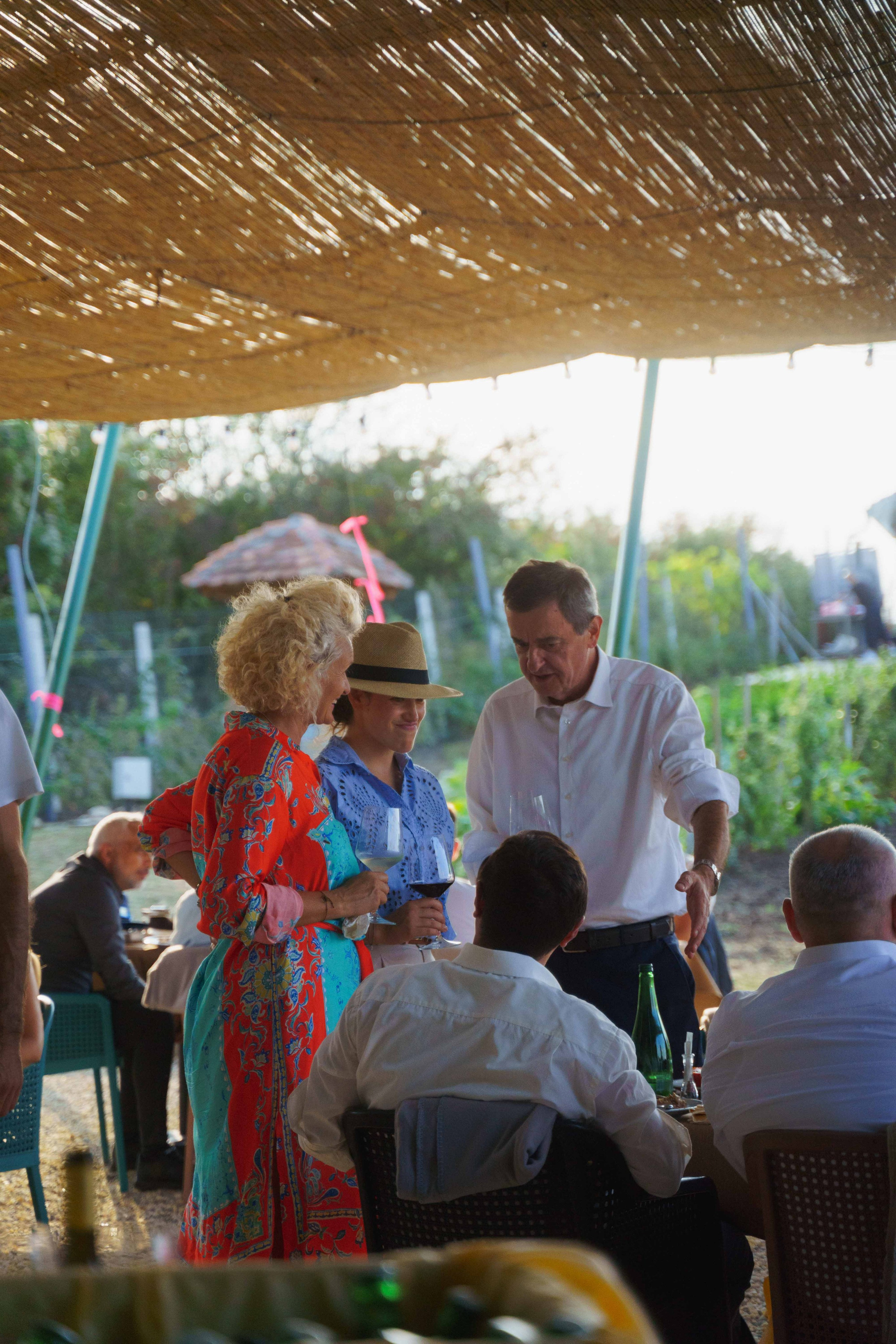 Jeep Commerce Event. Zhukov studio