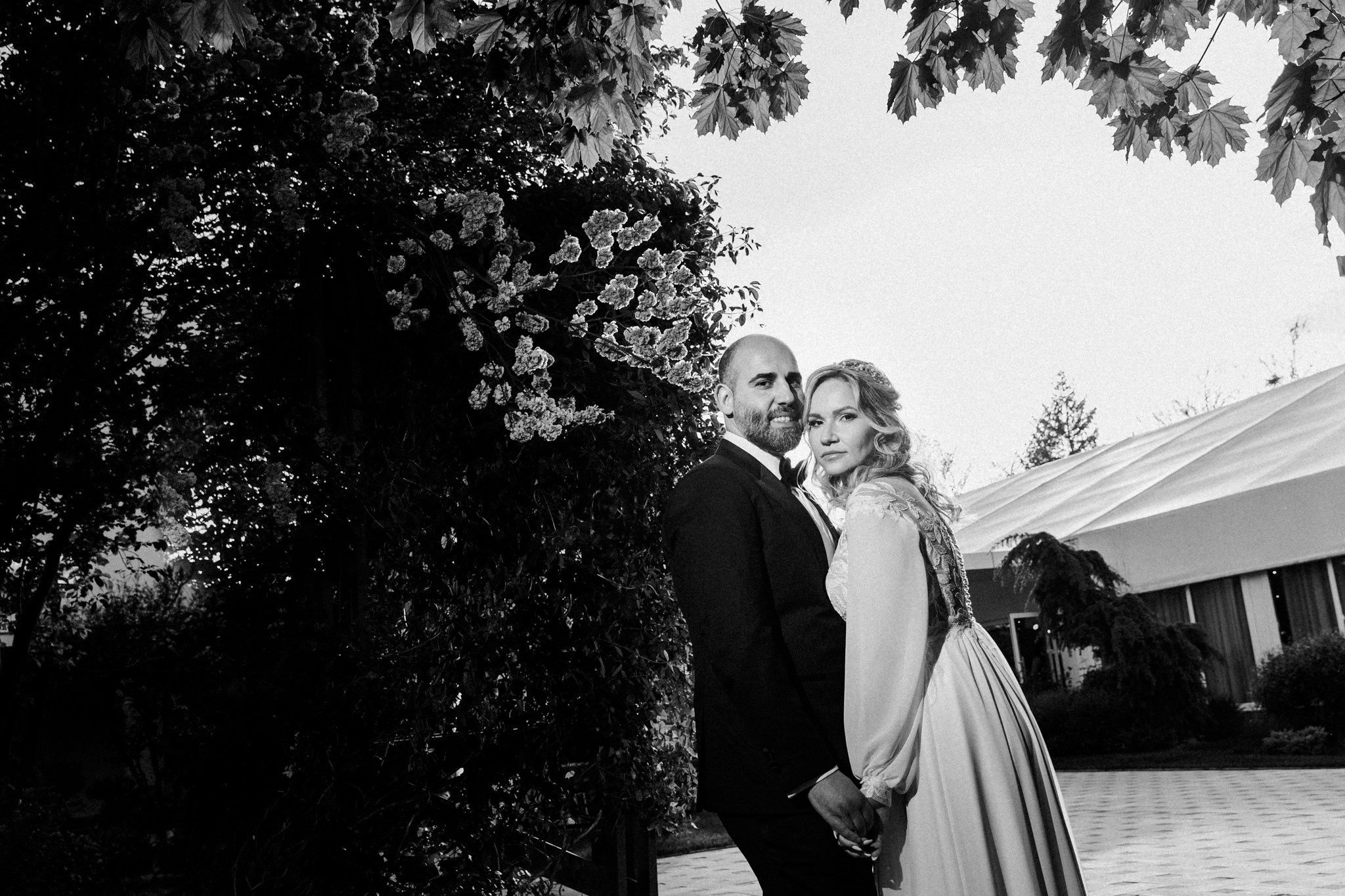 Nunta Ema si Valentin la Domeniile Saftica - Fotograf nunta Bucuresti. Fotograf nunta Bucuresti - Manu Ivanciu