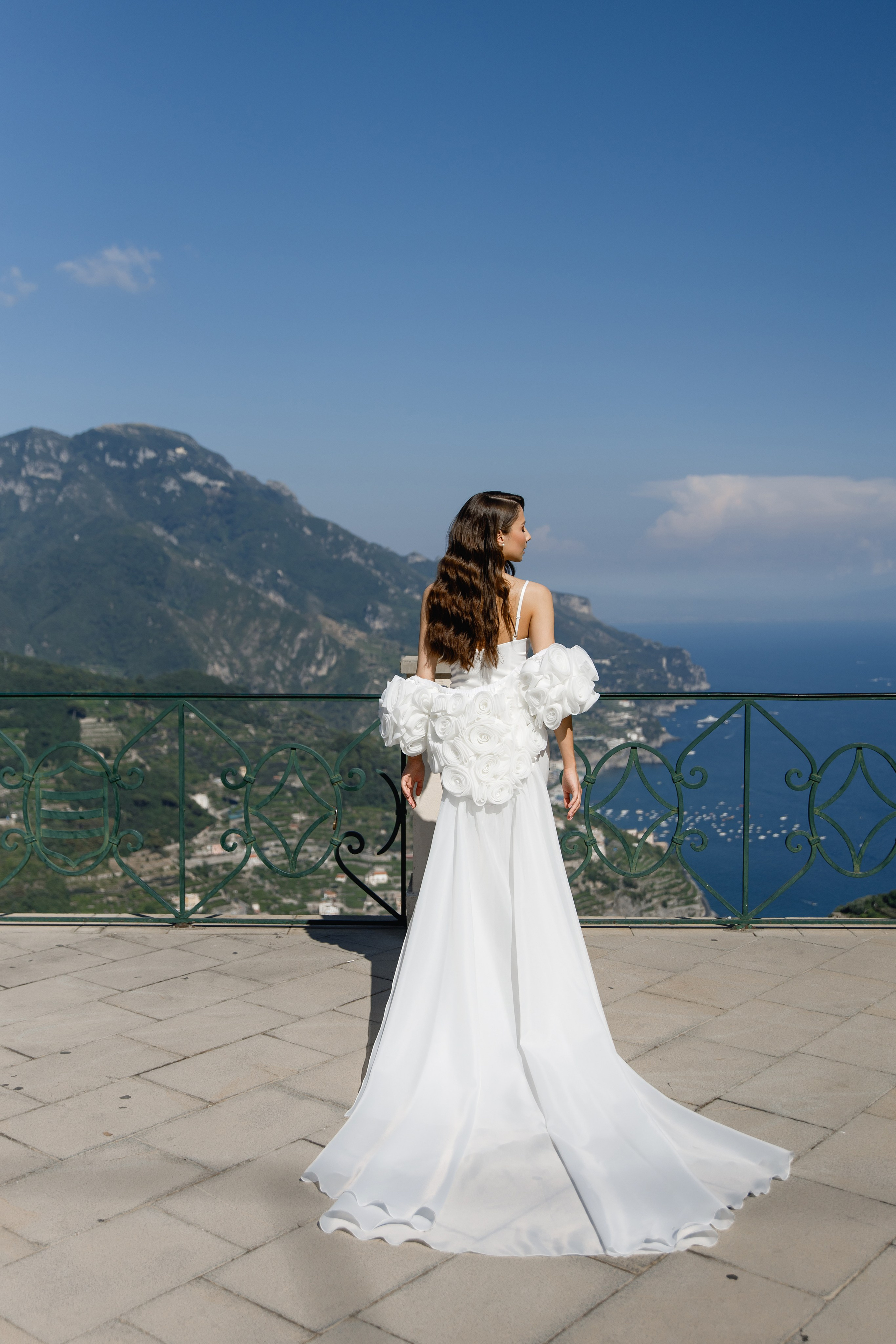 Weddind Amalfy. Wedding Photographer Rome Tuscany Como Sicily Puglia Amalfy Italy- Oksana Savenchuk