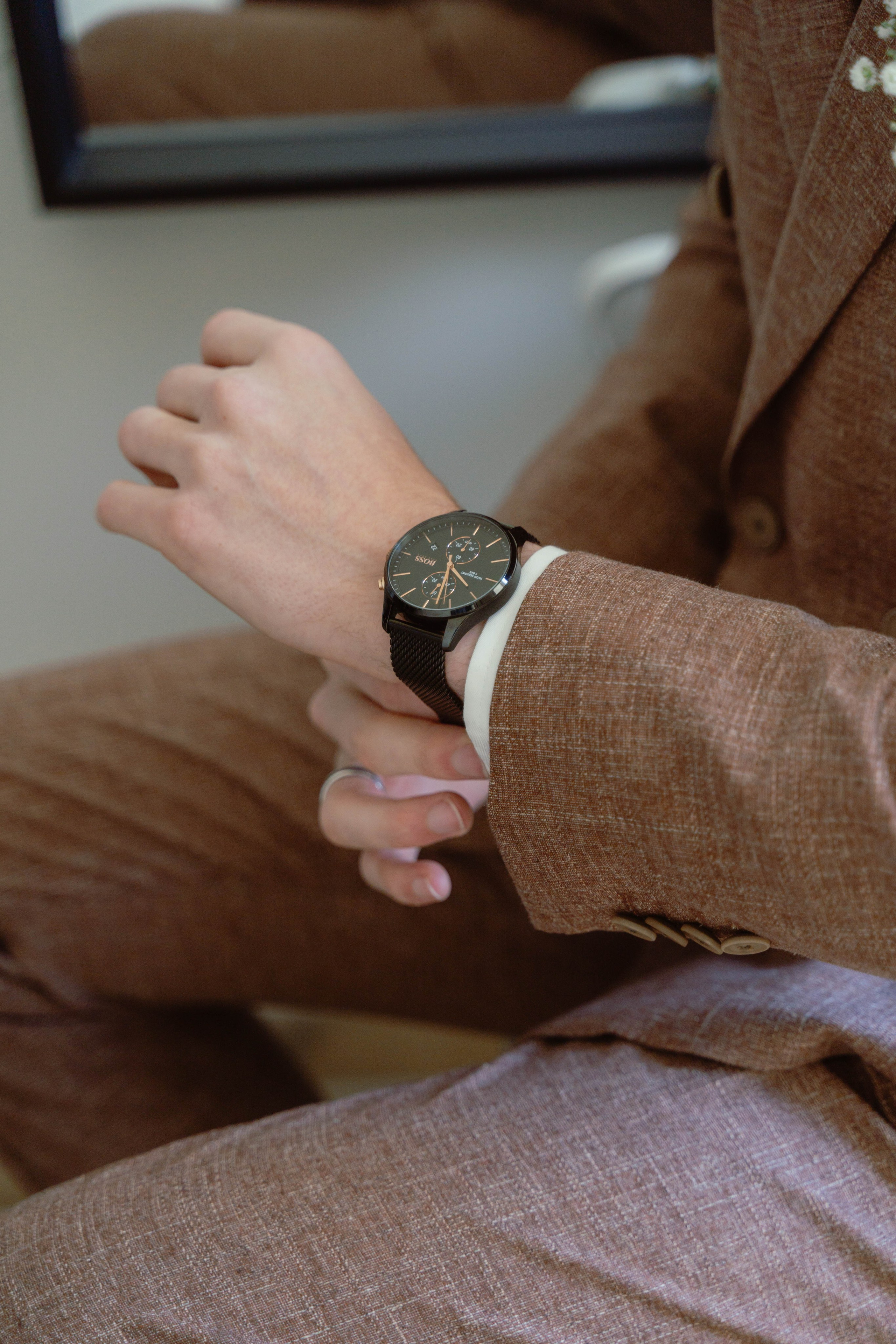 Margaux & Thibault. Weeding photographer / event / portrait