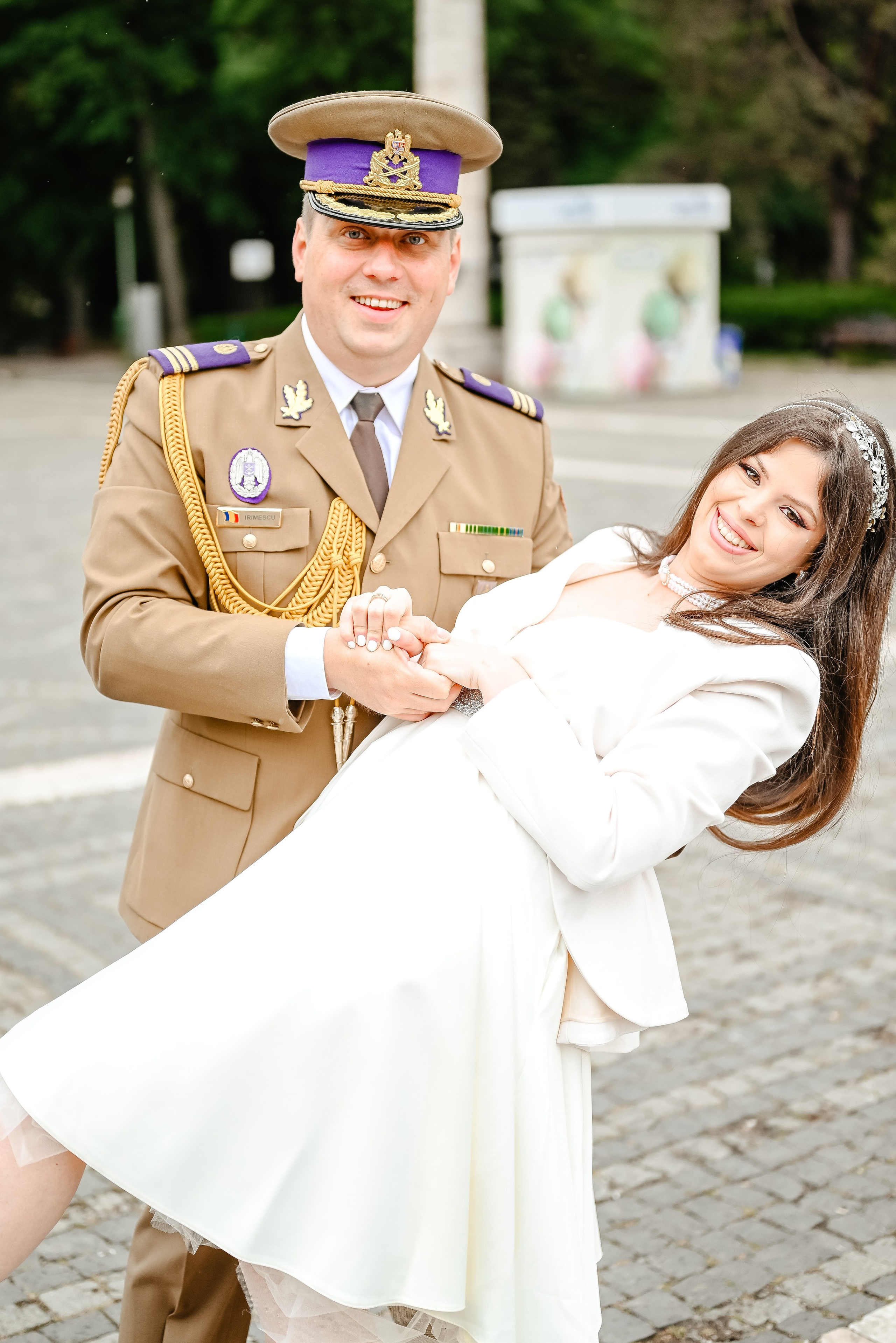 Ana Maria Dragan Fotograf Evenimente