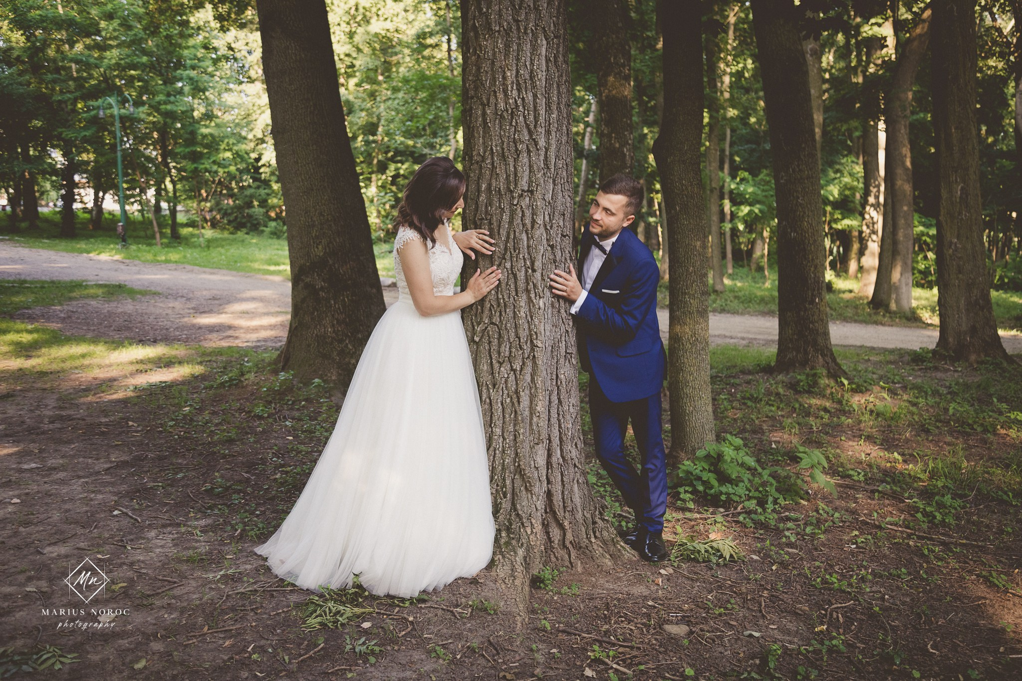 Alina & Petru | Castelul Miclauseni Iasi