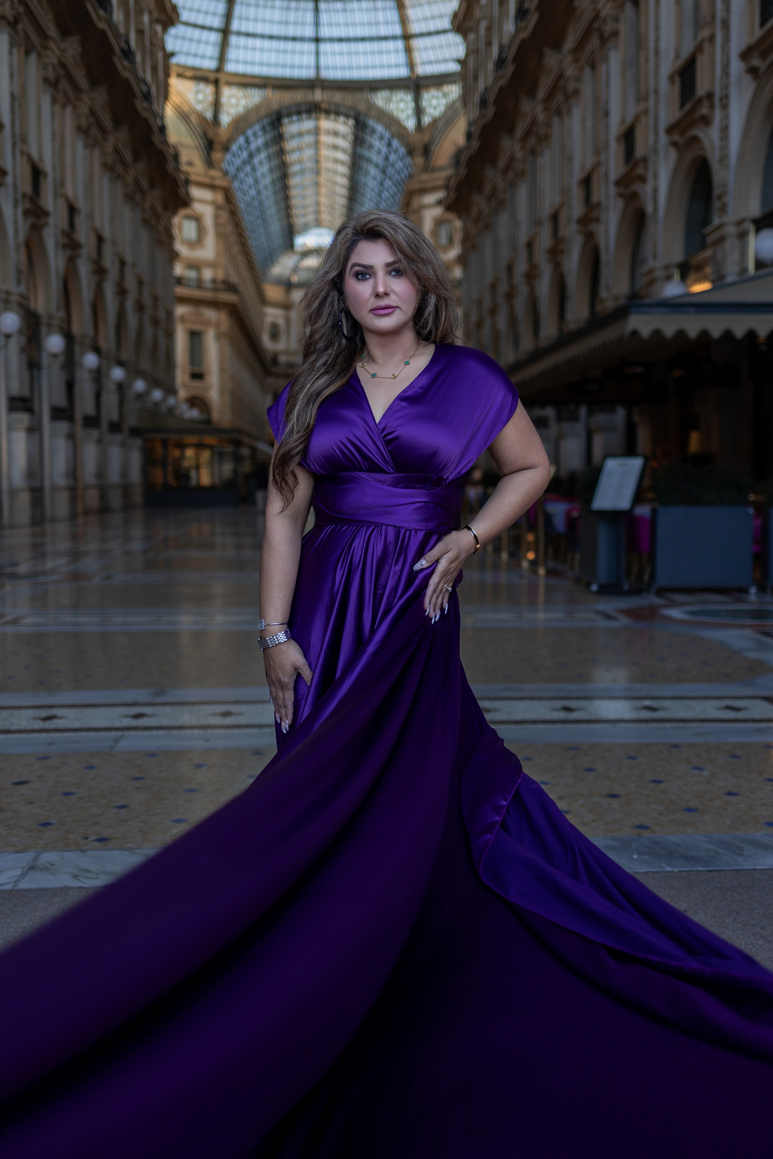 Jessica. Photographer in Milan |Mila Pro Photo