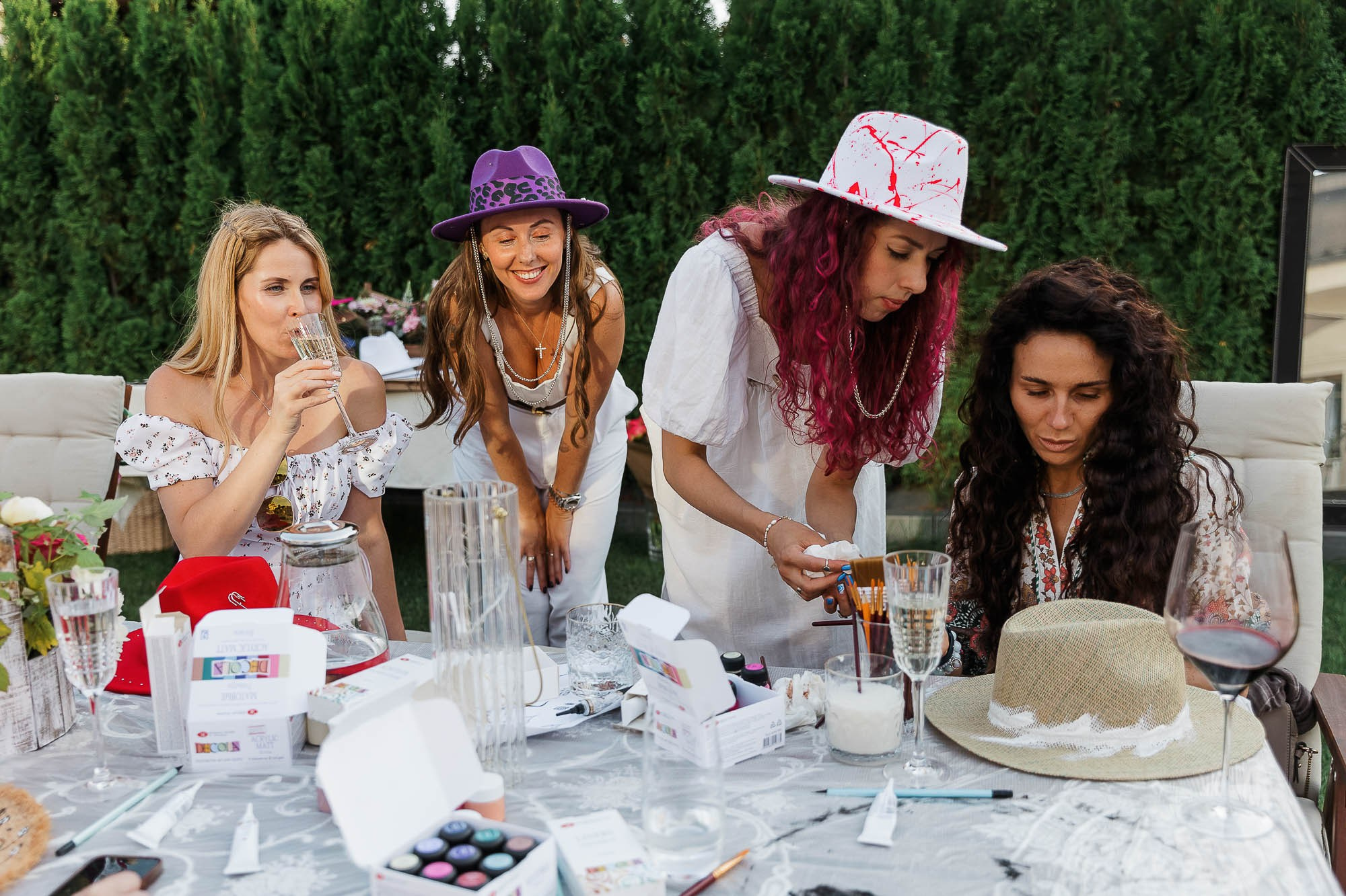 Elizabeth. Tanya Bogdan | Cornwall | Devon | UK Wedding Photographer