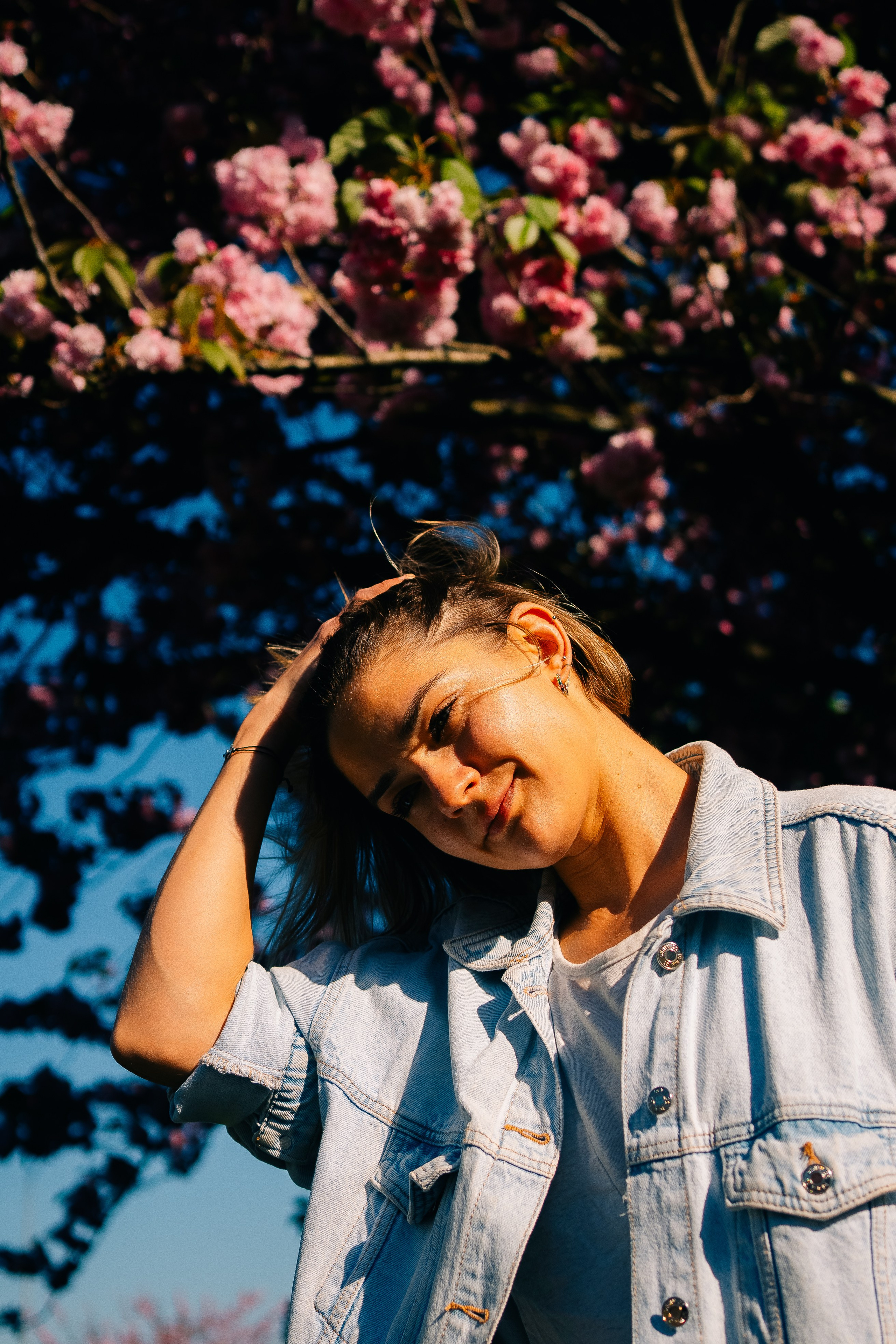 Zenya. Maria Sher. Professional photographer from Porto, Portugal