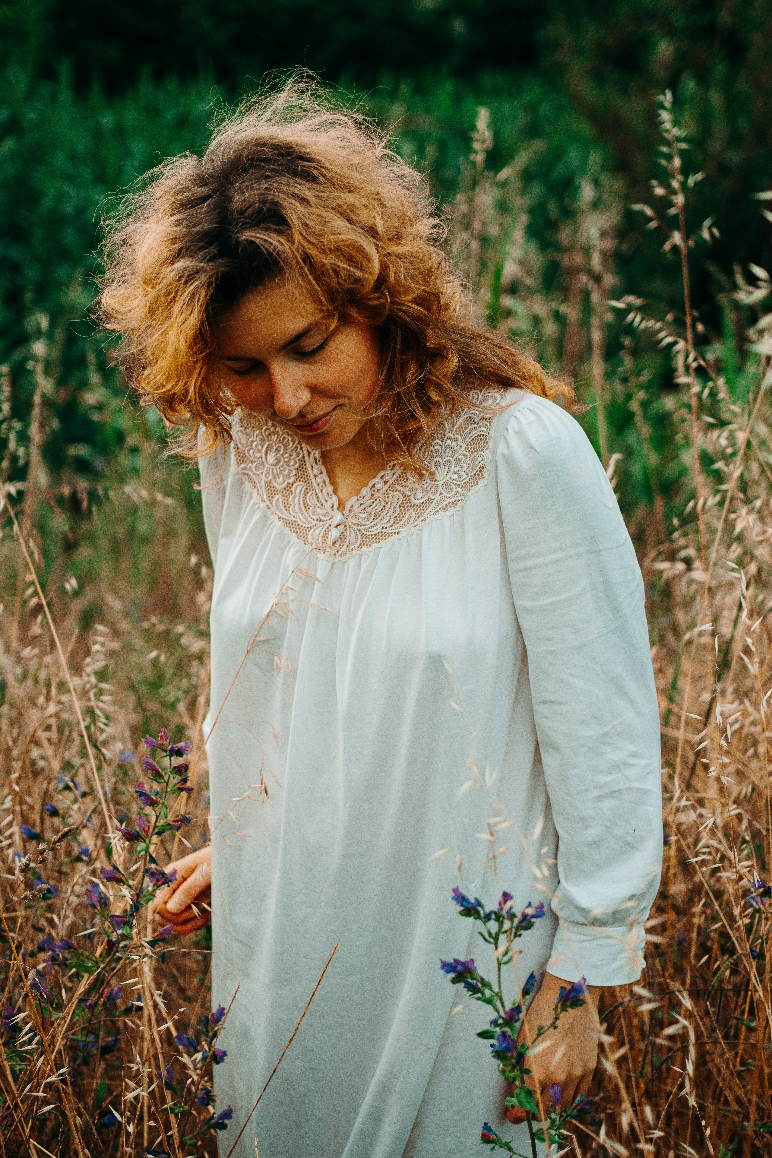 Elzbieta. Maria Sher. Fotógrafa profissional do Porto, Portugal