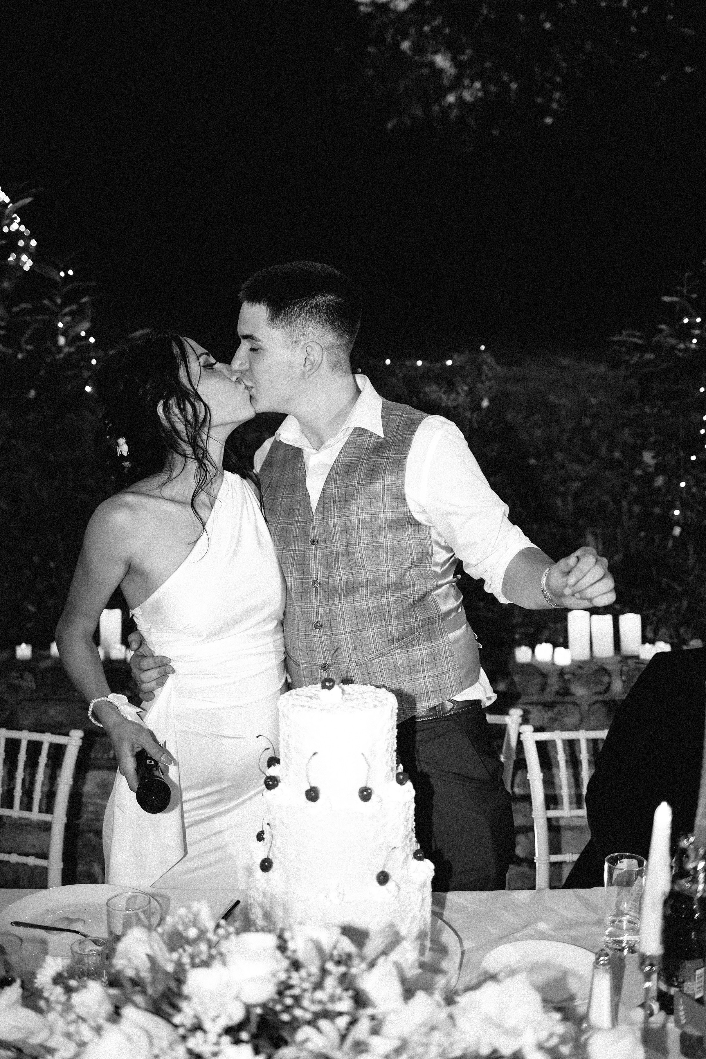 A. Vlada toskic wedding and event photographer