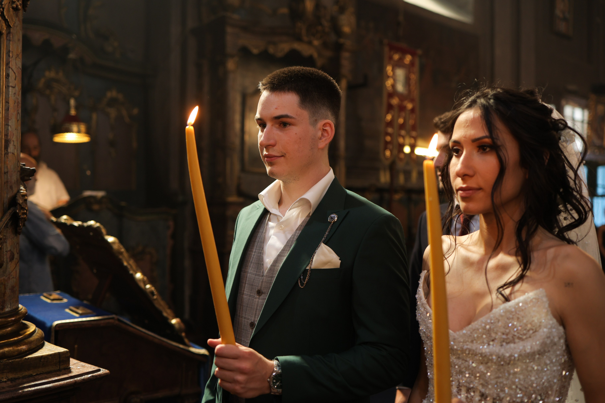 A. Vlada toskic wedding and event photographer