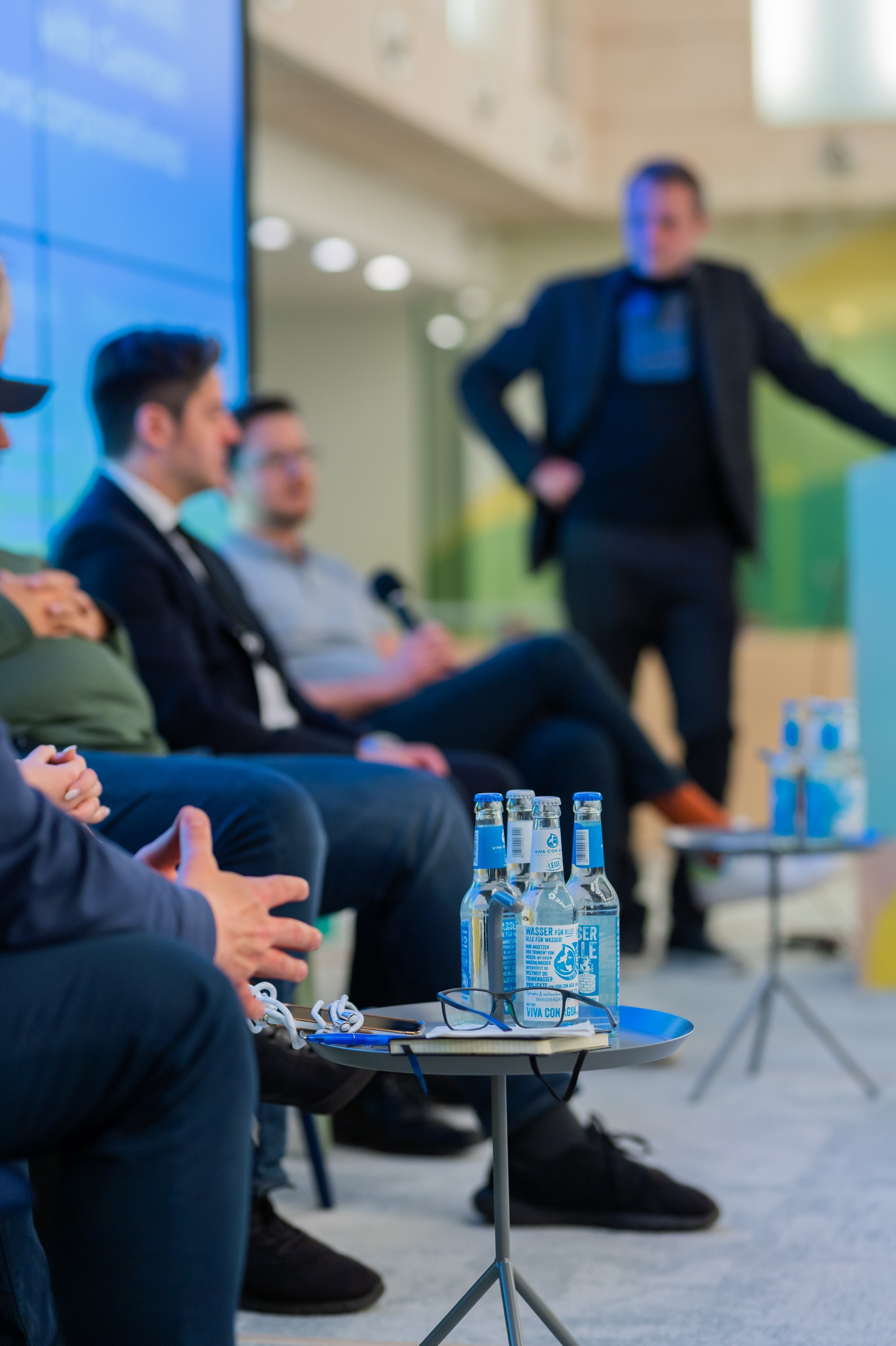 Event Photographer in Berlin | Conferences, Festivals & Private Events