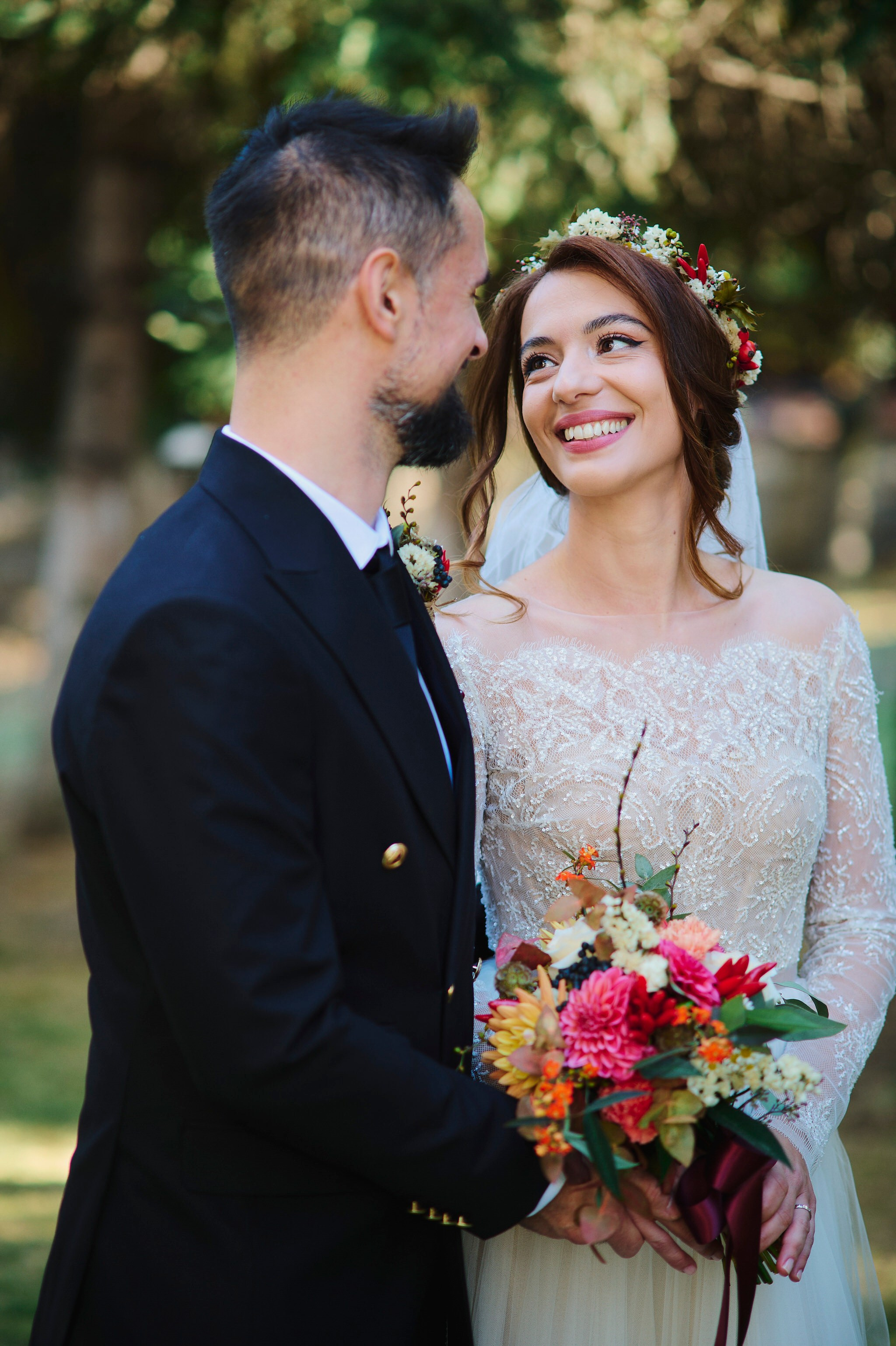 Mona & Mihai. Georgescu Alexandru Fotograf