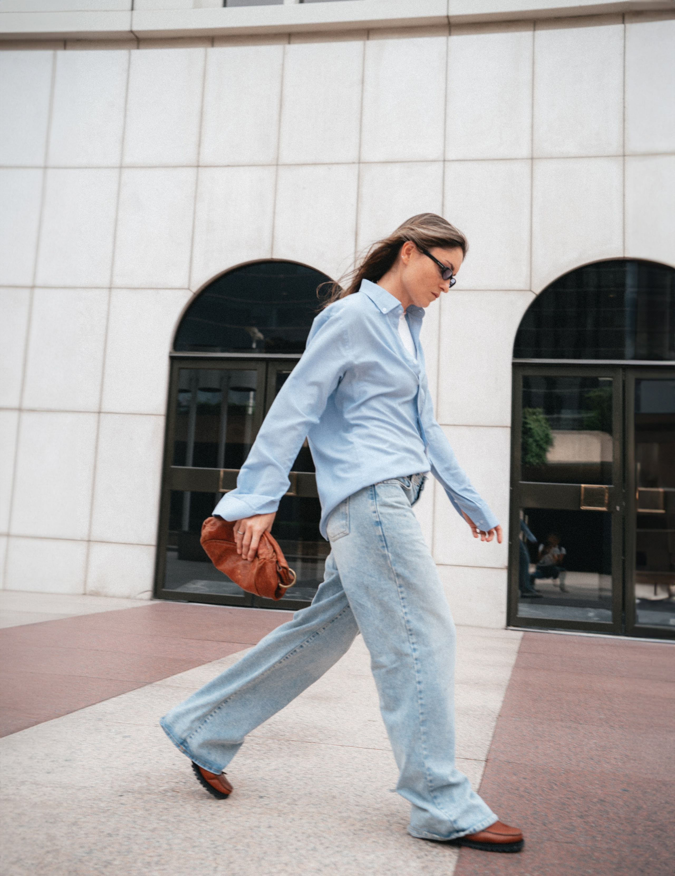 Olga. Фотограф в Мадриде Алена Белянинова