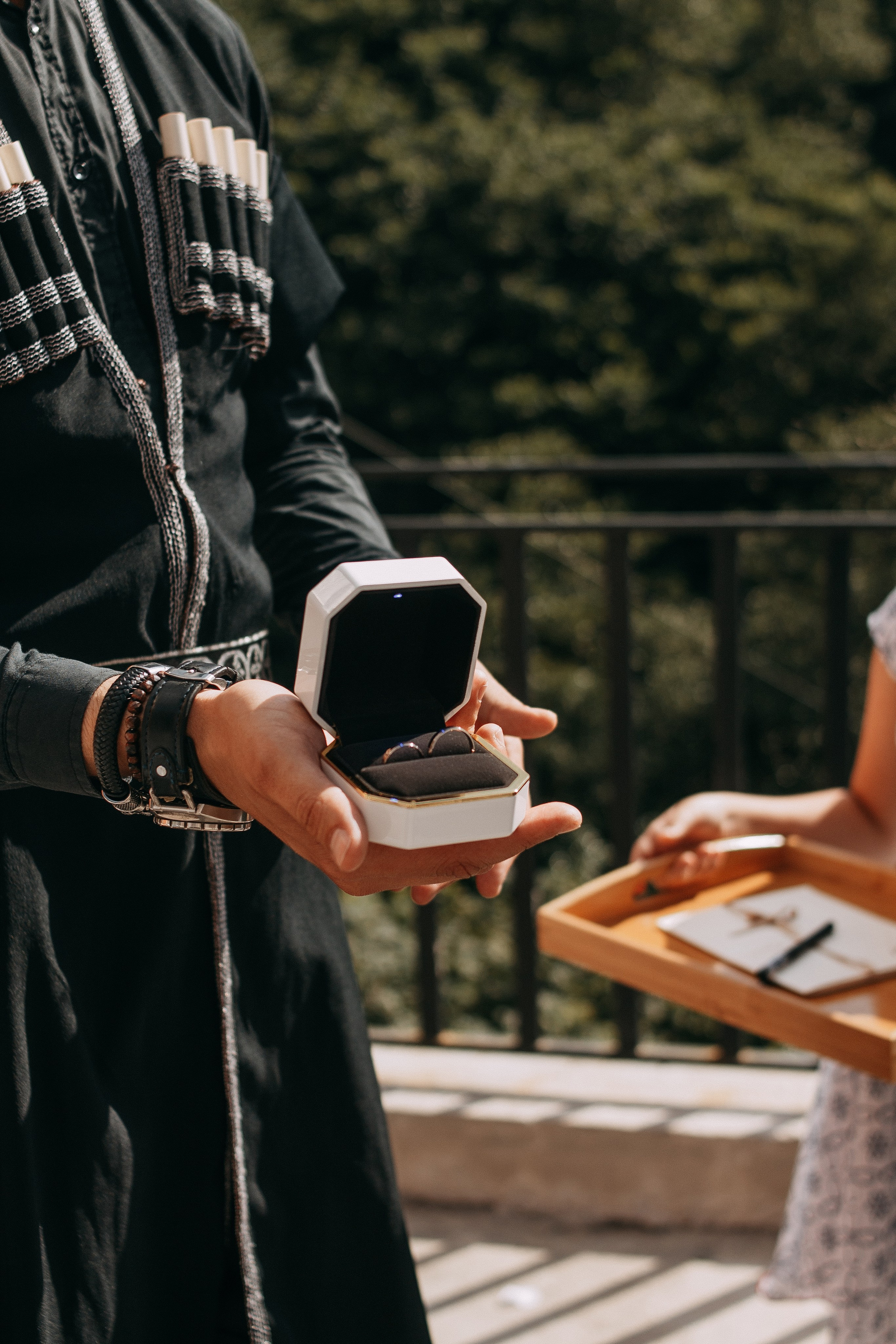 Анна и Александр. Свадебный и портретный фотограф в Белграде Екатерина Македонская