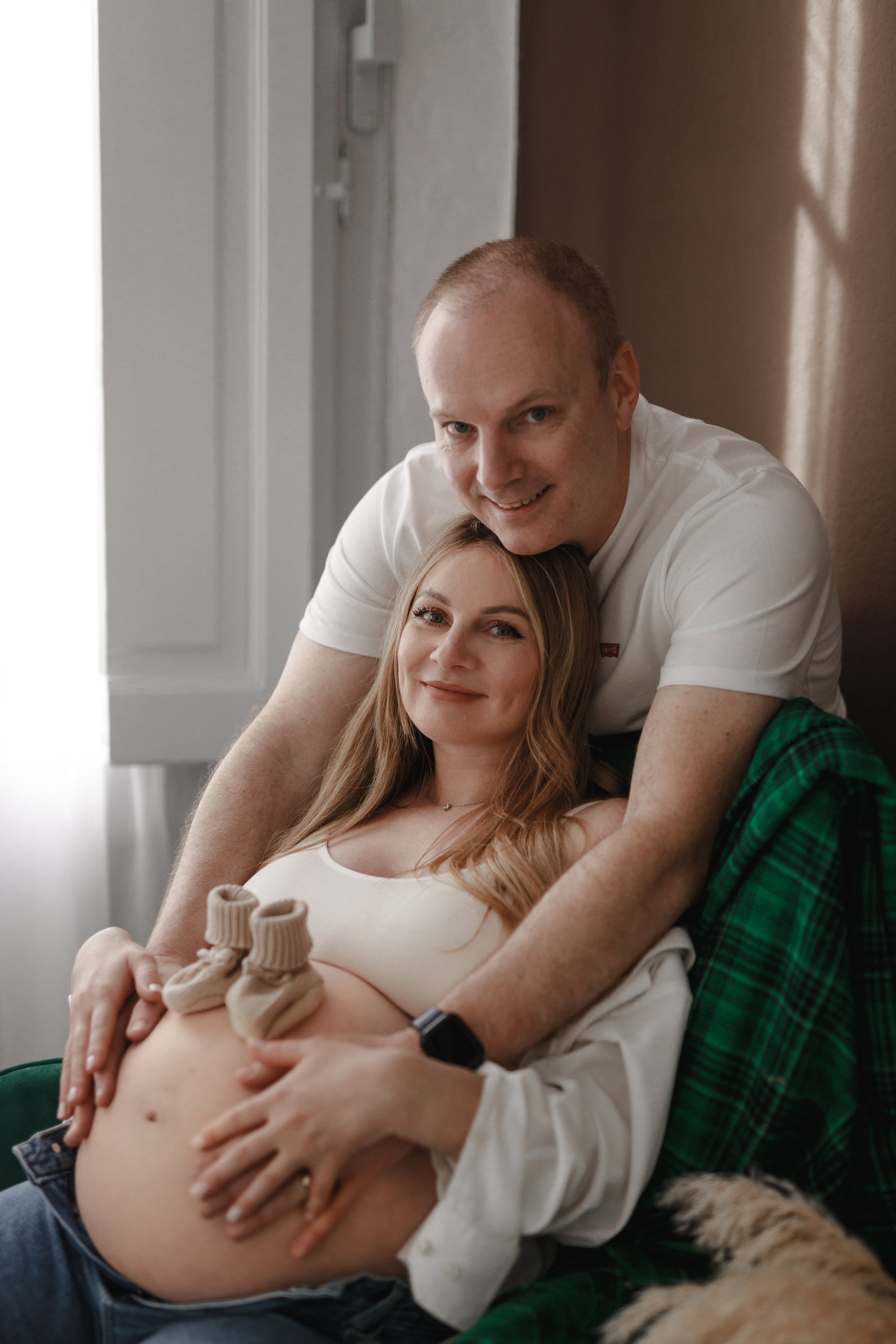 Nadya. Fotógrafo en Barcelona  Maslik Yulia