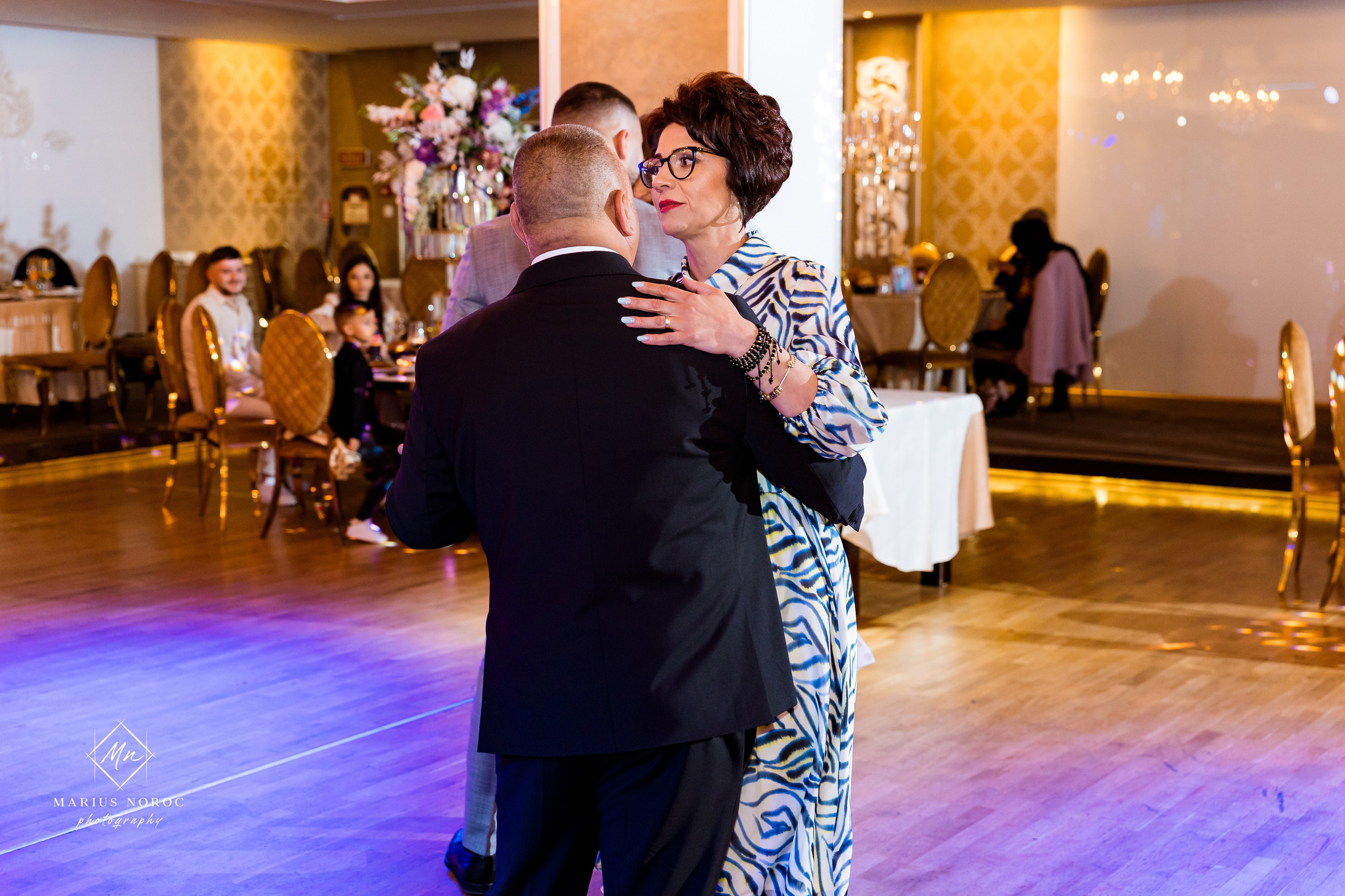 Olivia - Taina Sfântului Botez