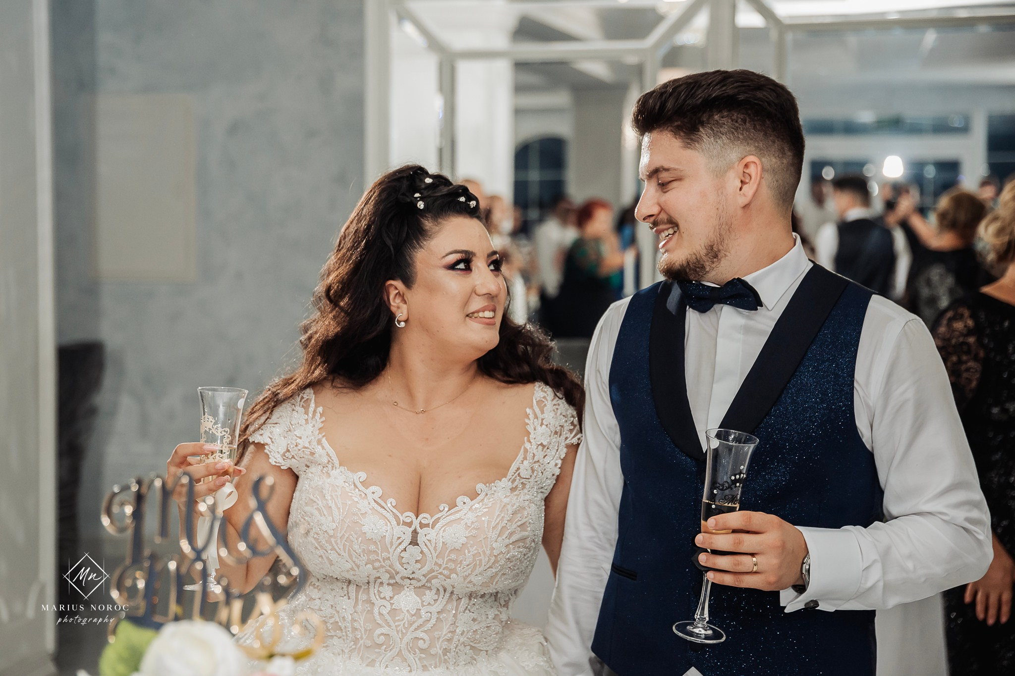Leila & Alexandru | Complex EOS Iasi