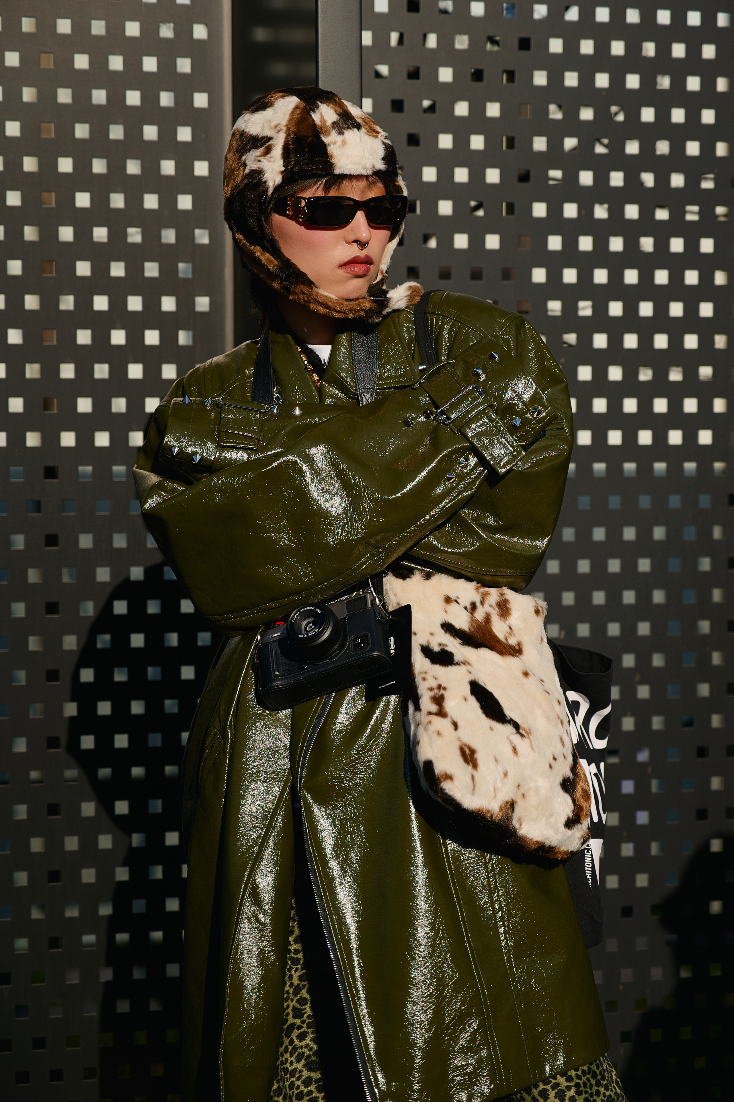 Dubai Personal & Portfolio Photography in Dubai | Model Test & Influencer Portraits