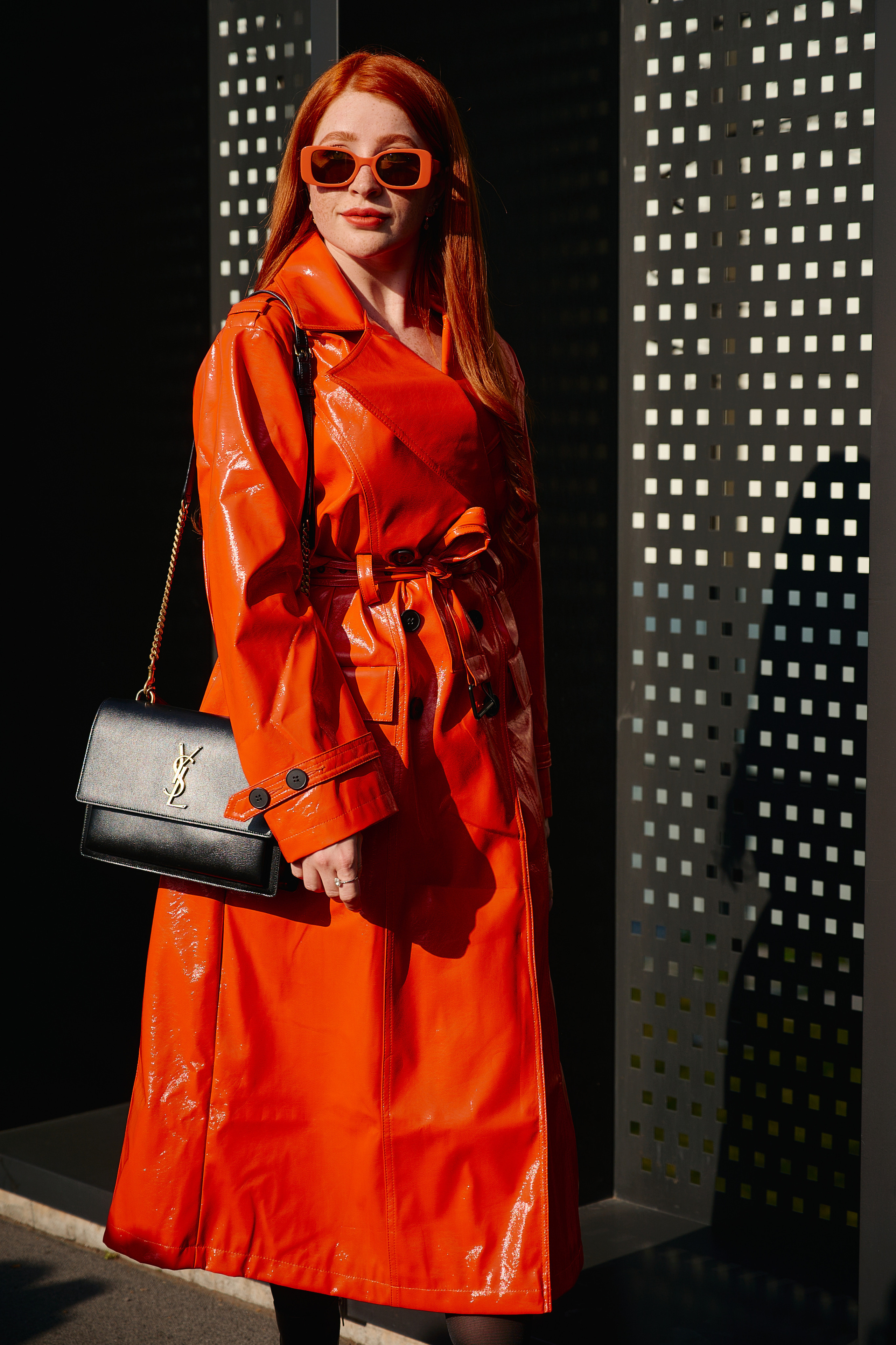 Dubai Personal & Portfolio Photography in Dubai | Model Test & Influencer Portraits