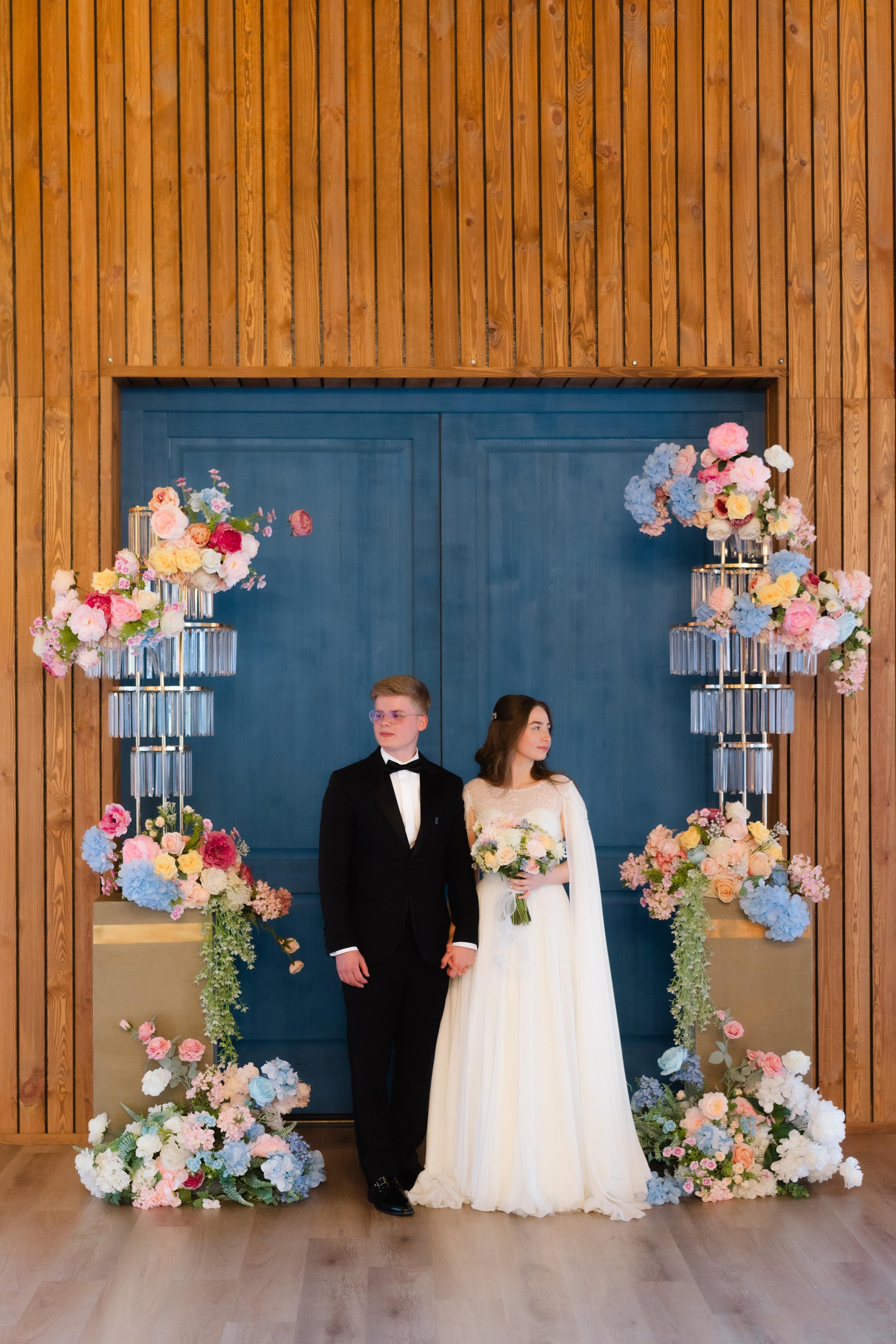 Miruna | Ruben Preview. Main