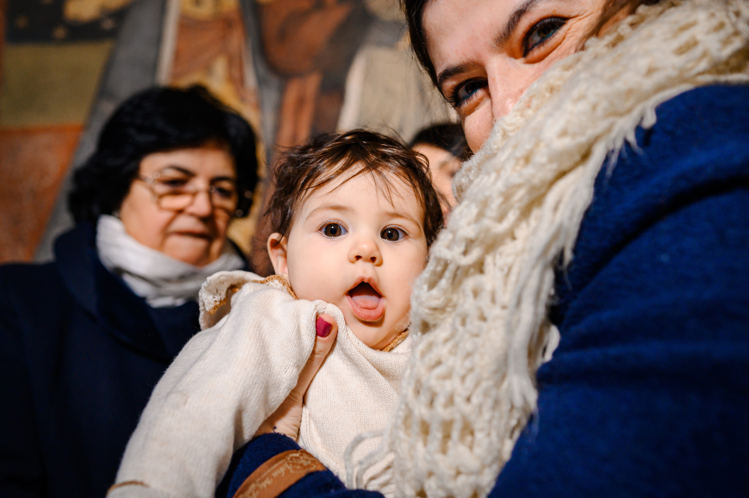 Flavia Maria. Mugurel Olteanu Fotograf