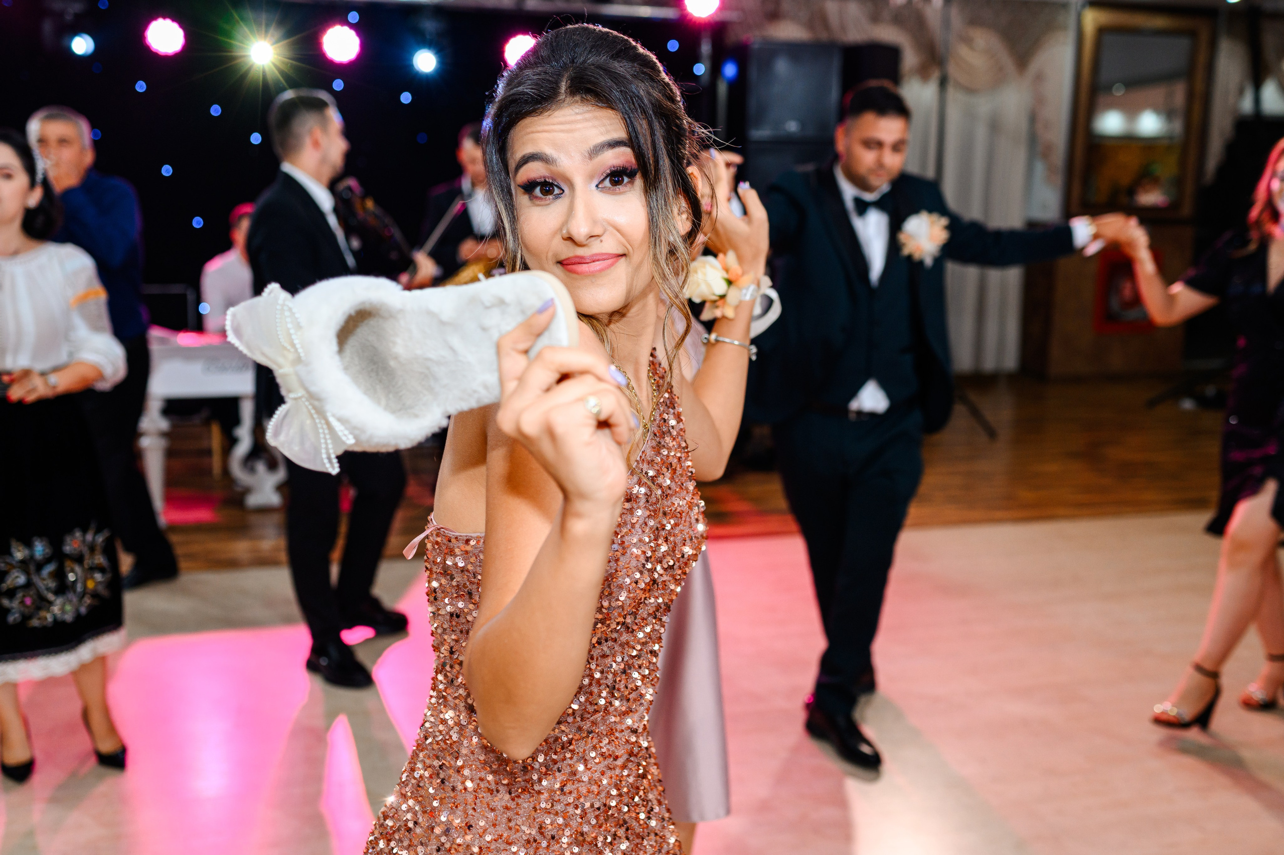 Ramona & Liviu. Mugurel Olteanu Fotograf