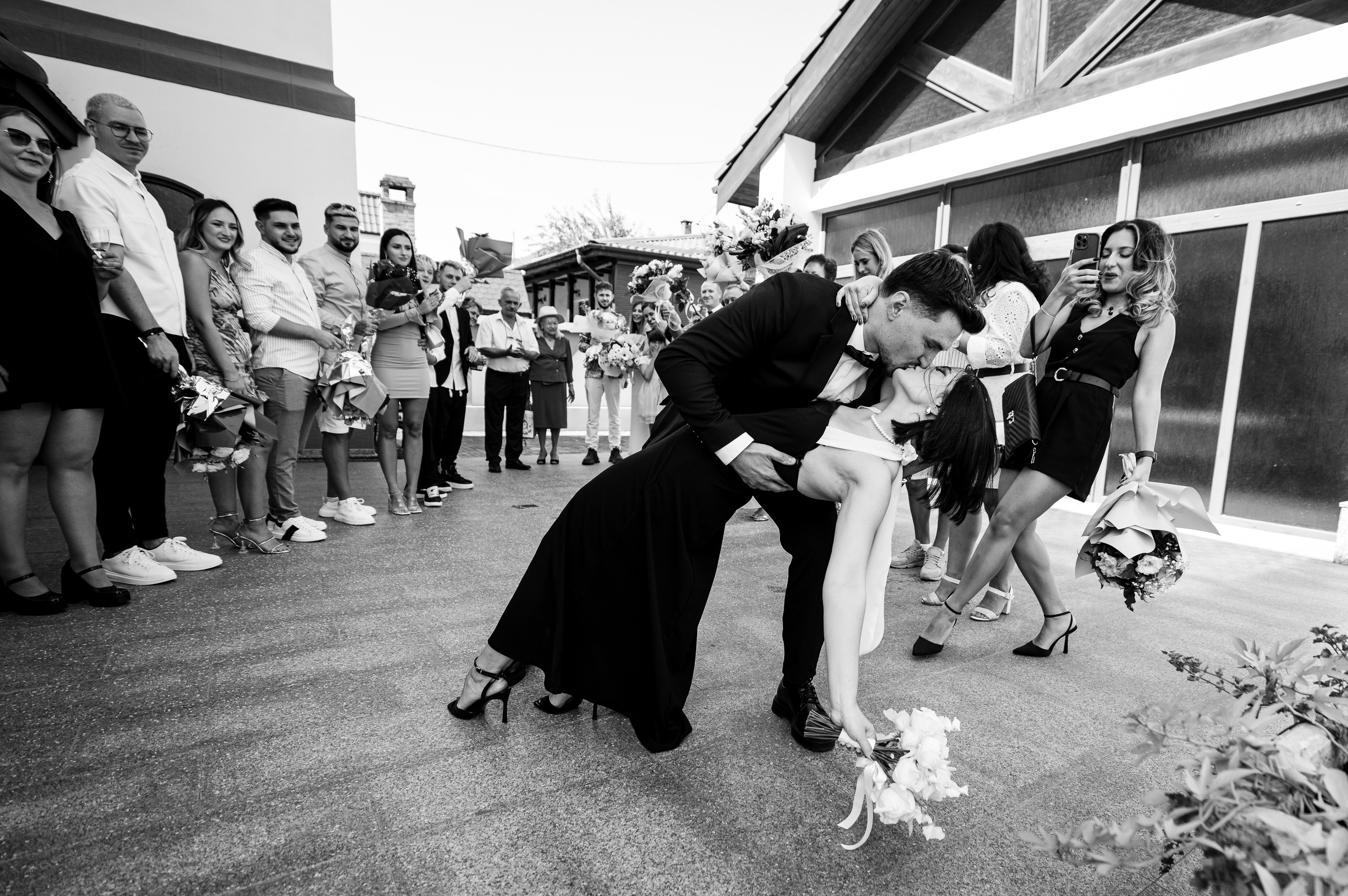 Cezara & Alex  — Love Story -. Mugurel Olteanu Fotograf