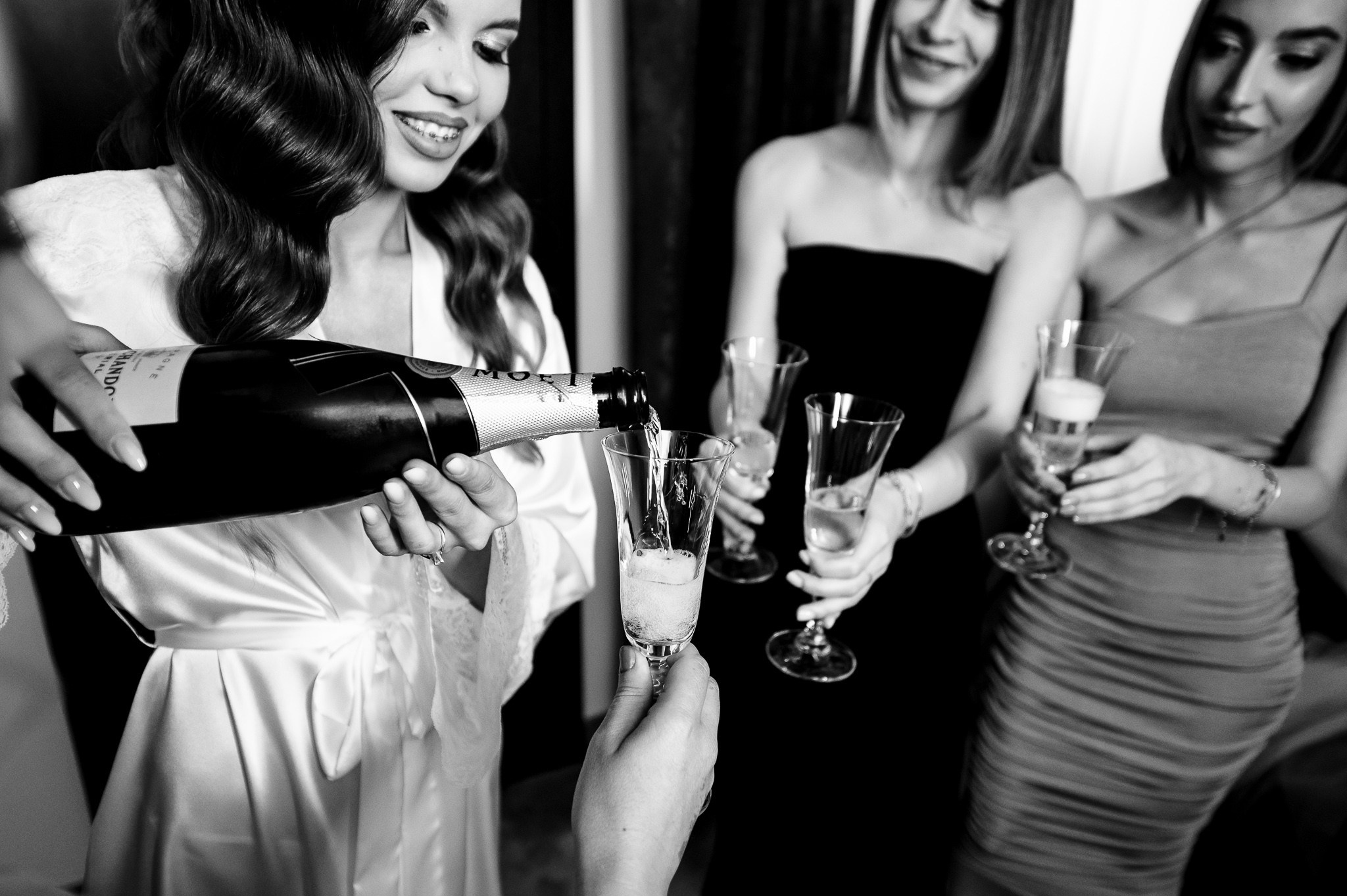 Corina & Adrian. Mugurel Olteanu Fotograf