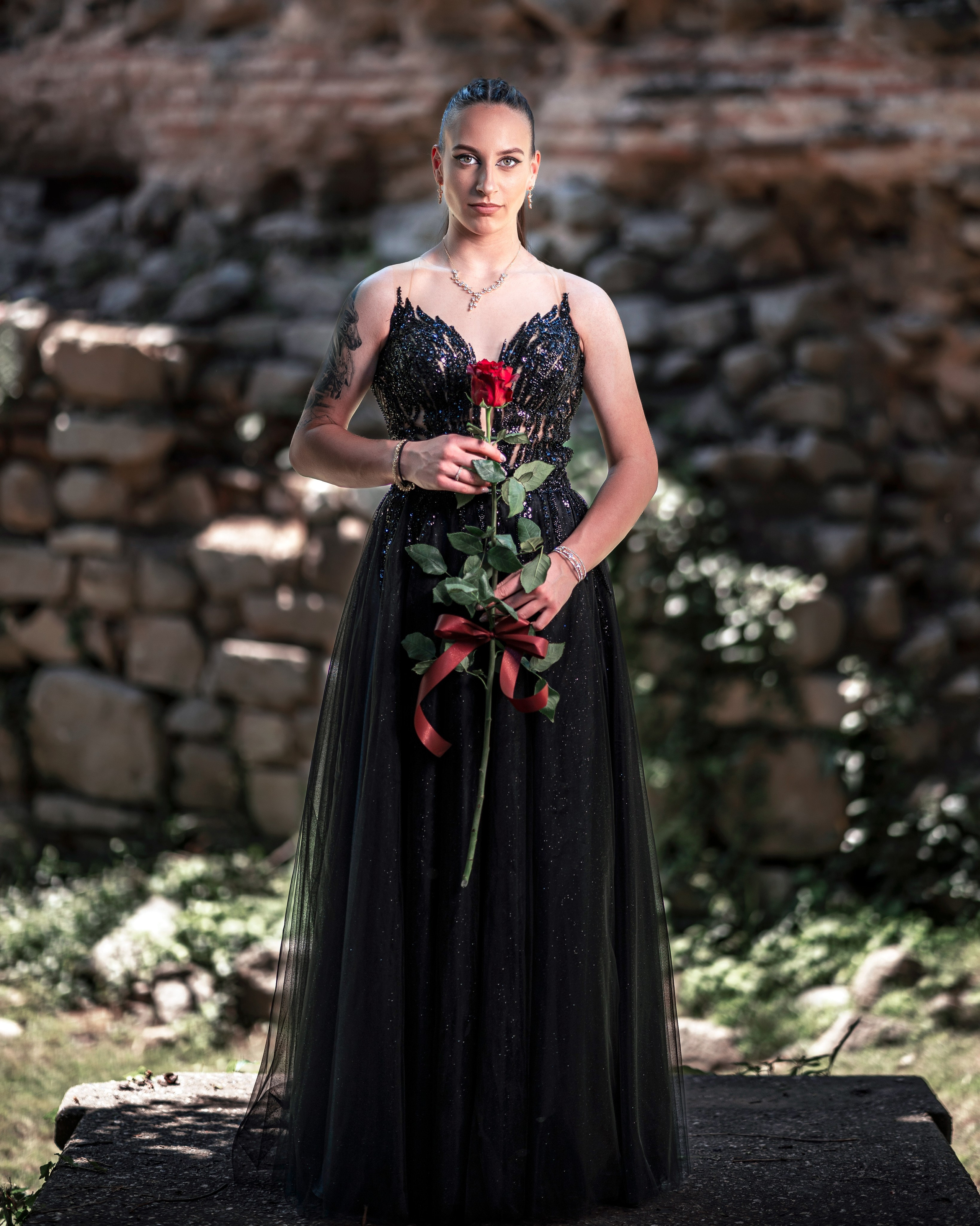 Александра. Професионален фотограф в Пловдив и областта