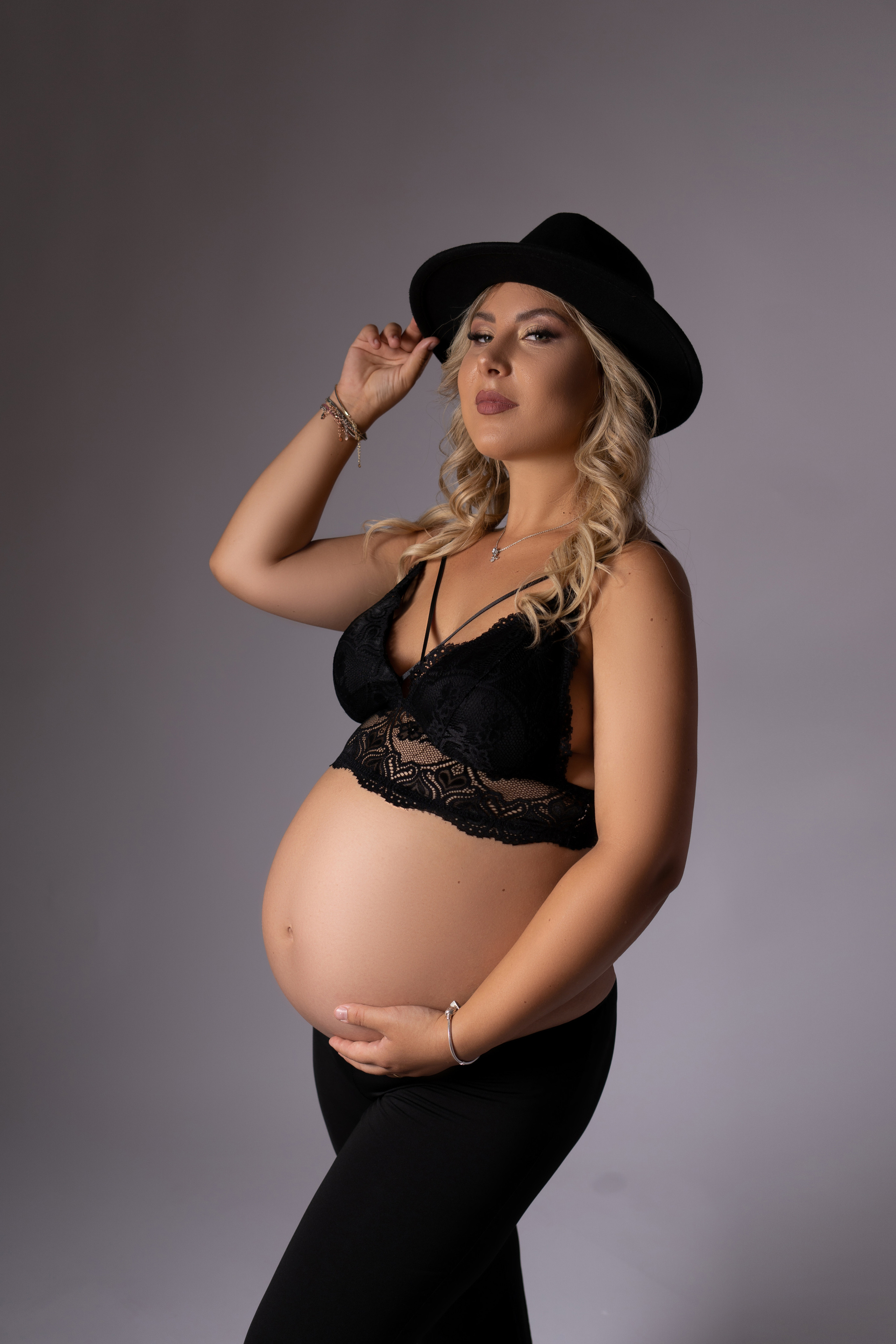 Gravidanza. Mylittlenewbornphotography