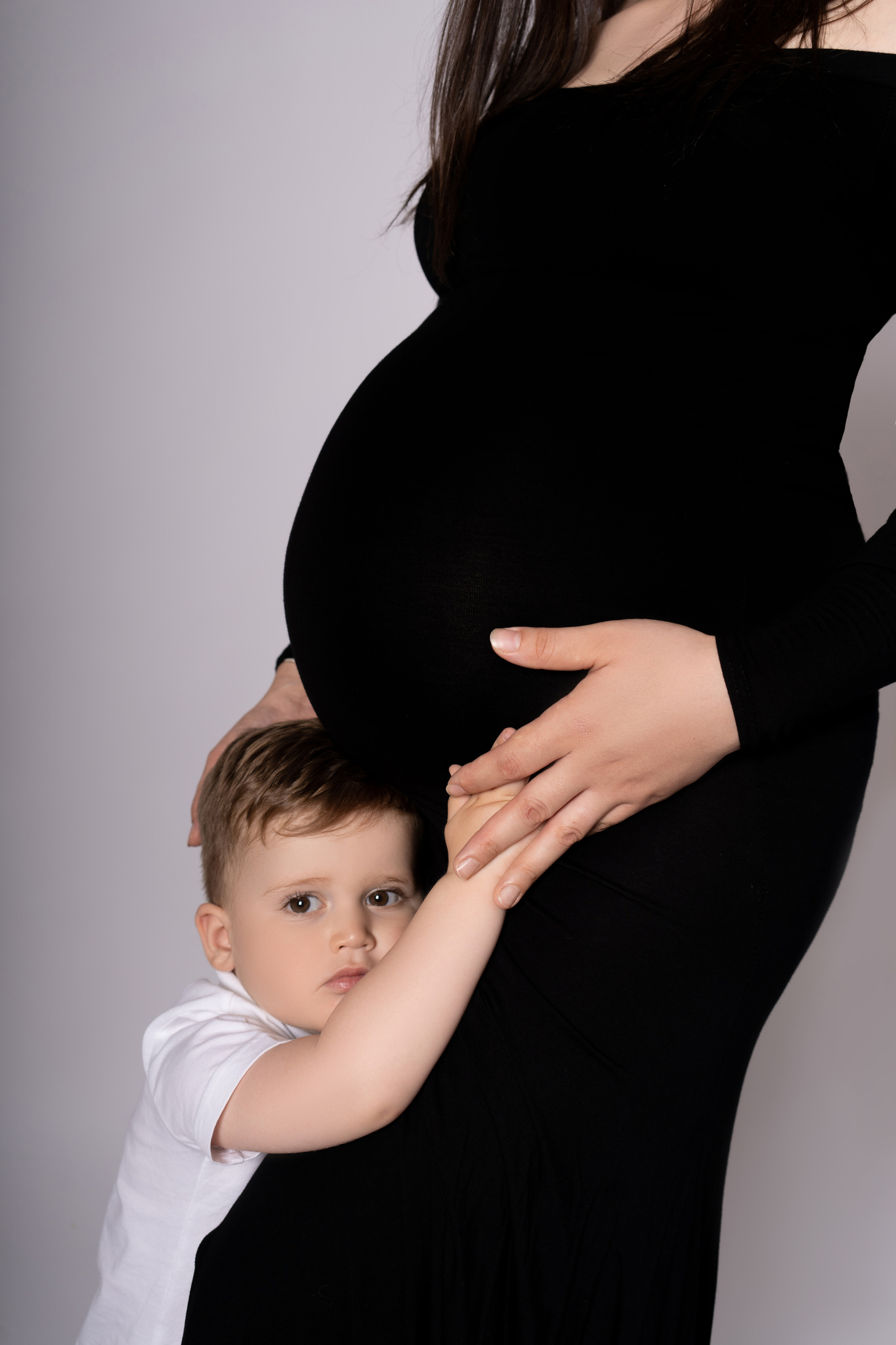 Gravidanza. Mylittlenewbornphotography