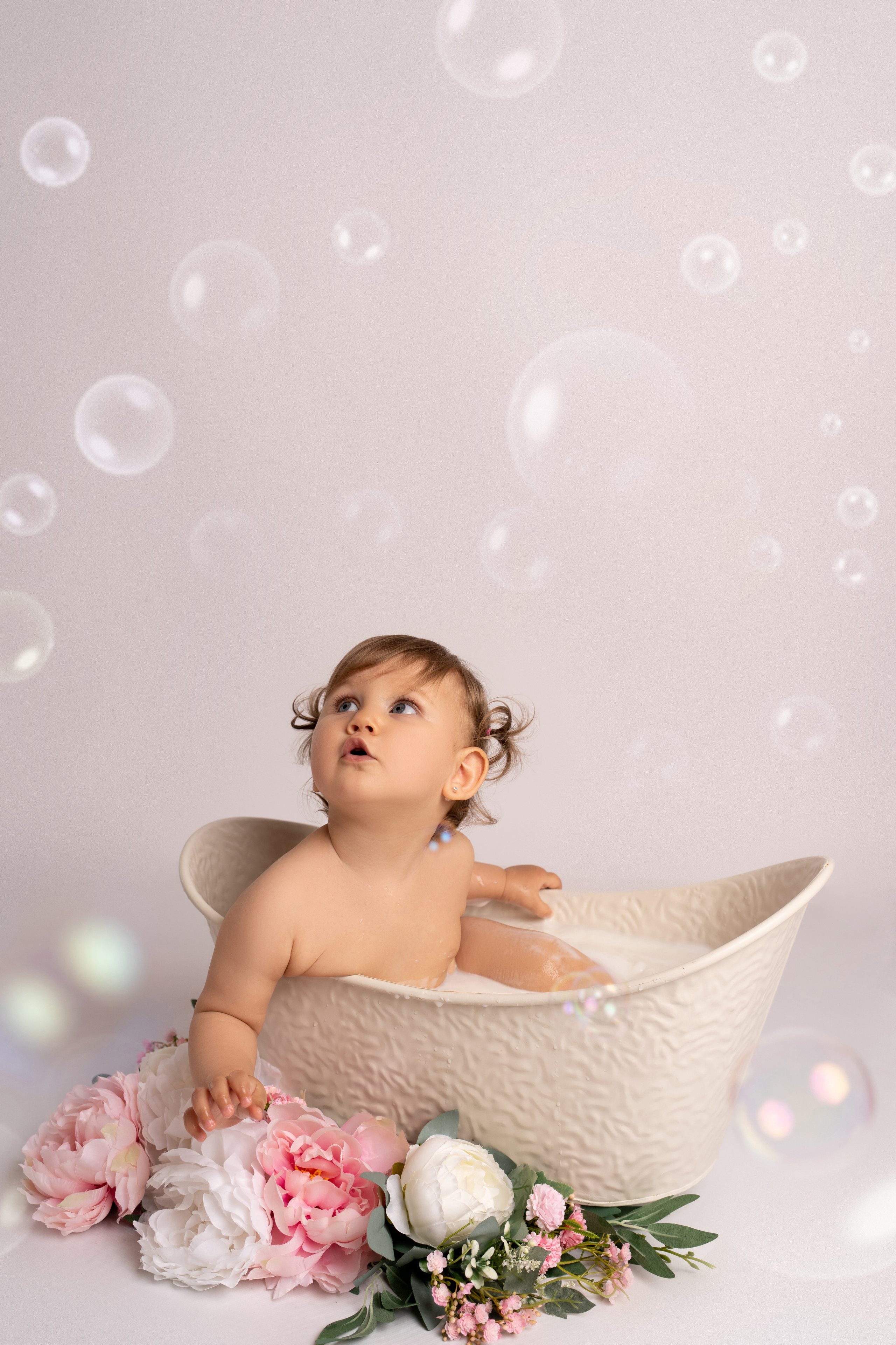 Primo Compleanno. Mylittlenewbornphotography