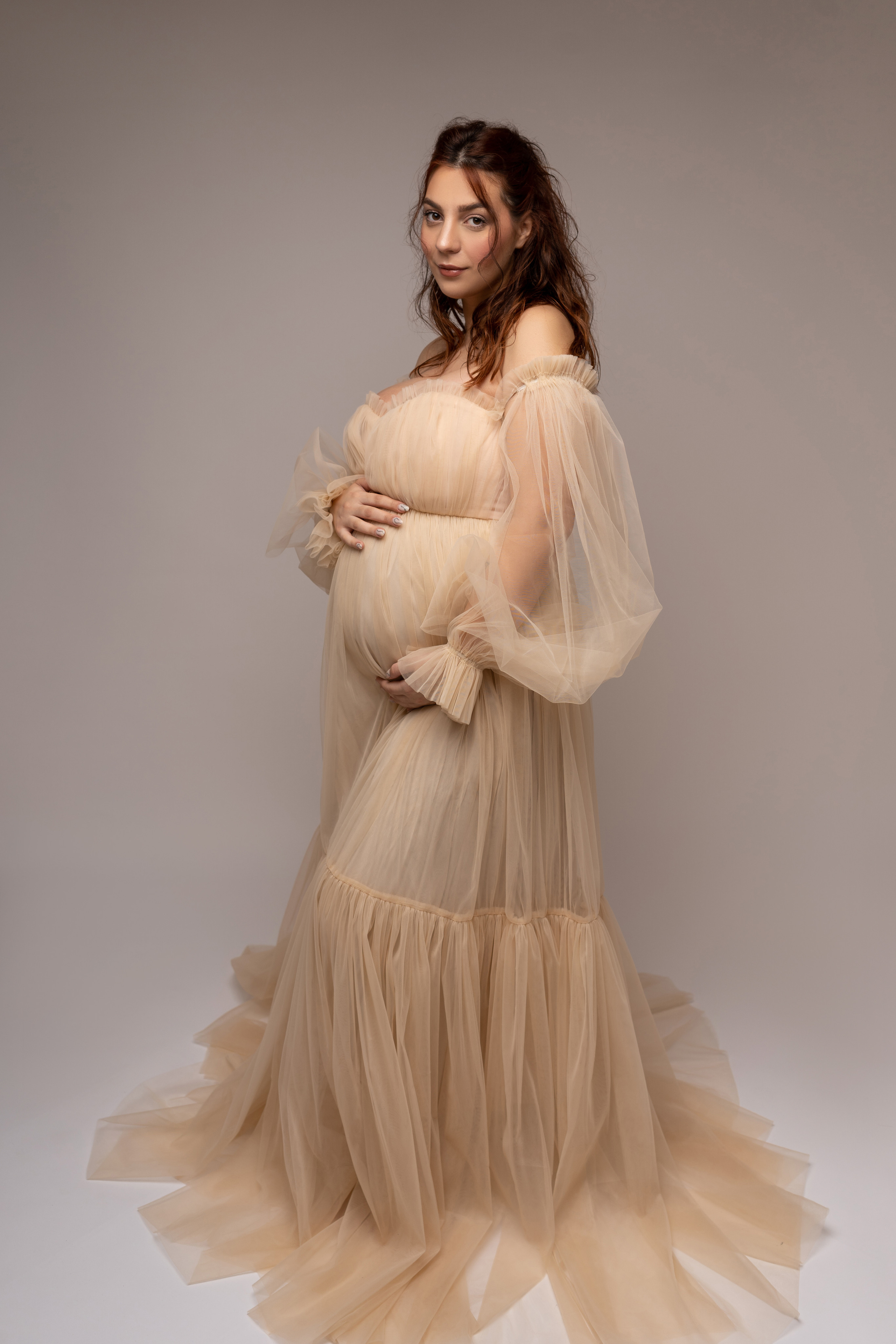 Gravidanza. Mylittlenewbornphotography