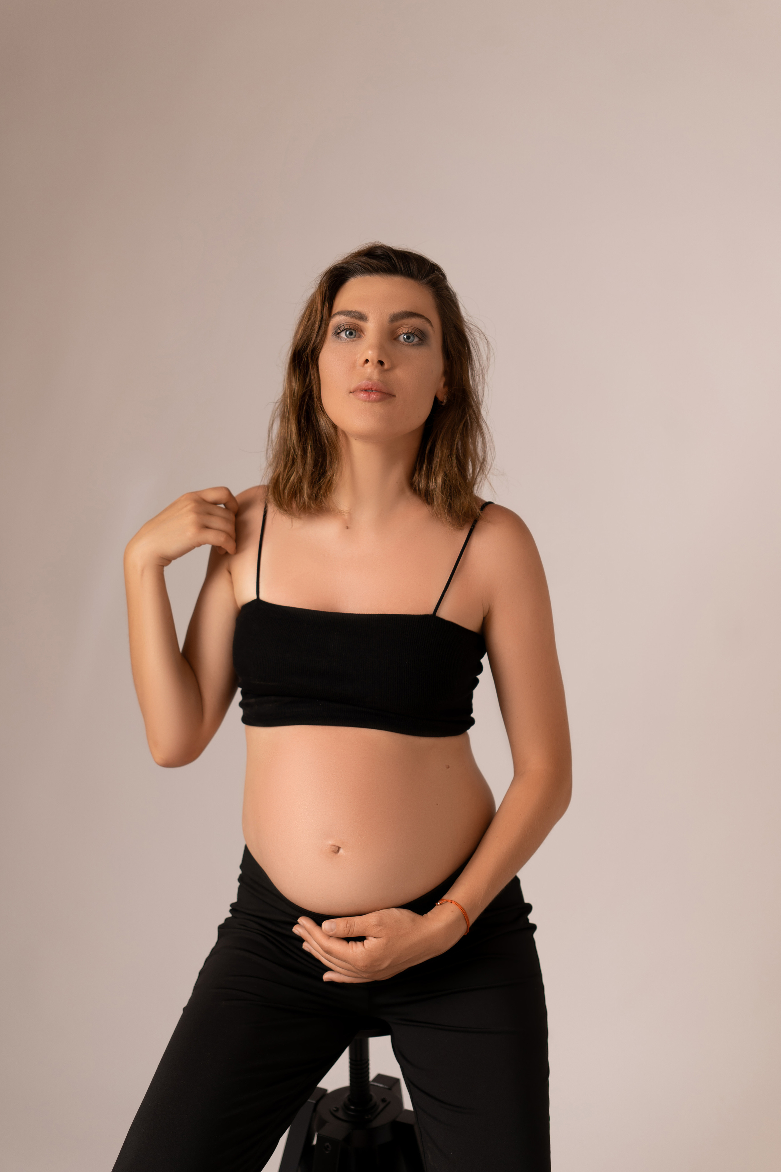 Gravidanza. Mylittlenewbornphotography