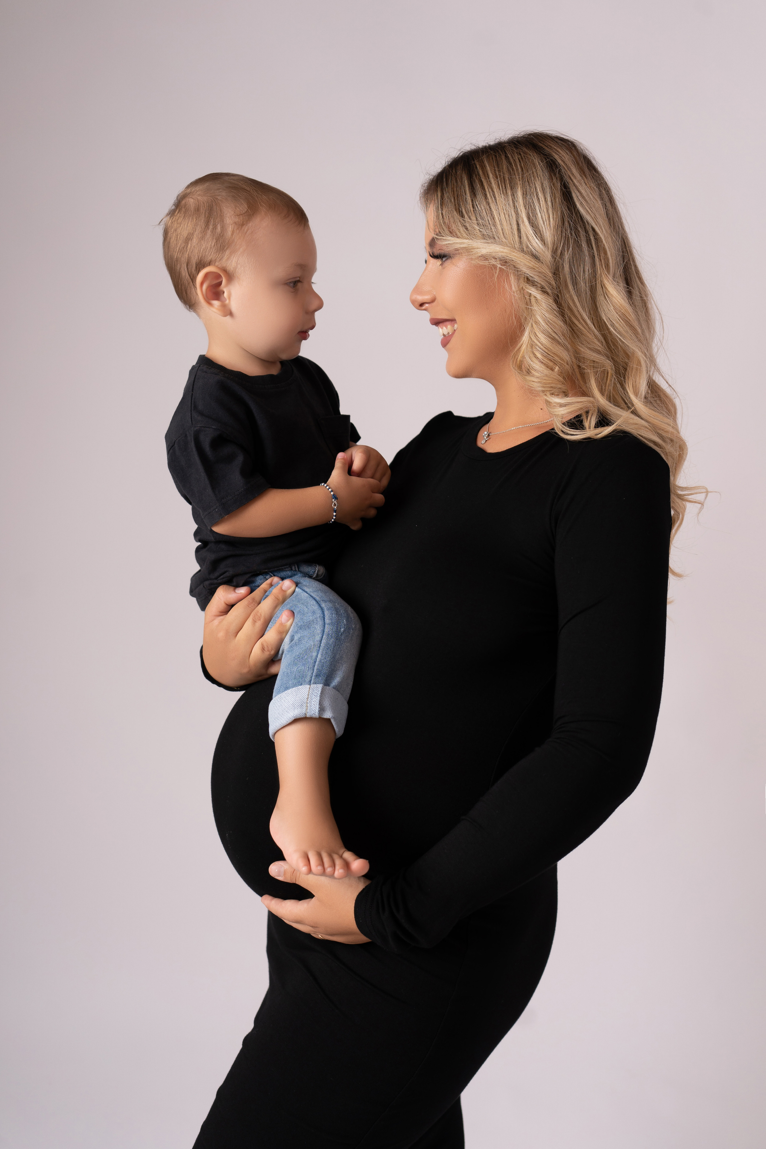 Gravidanza. Mylittlenewbornphotography