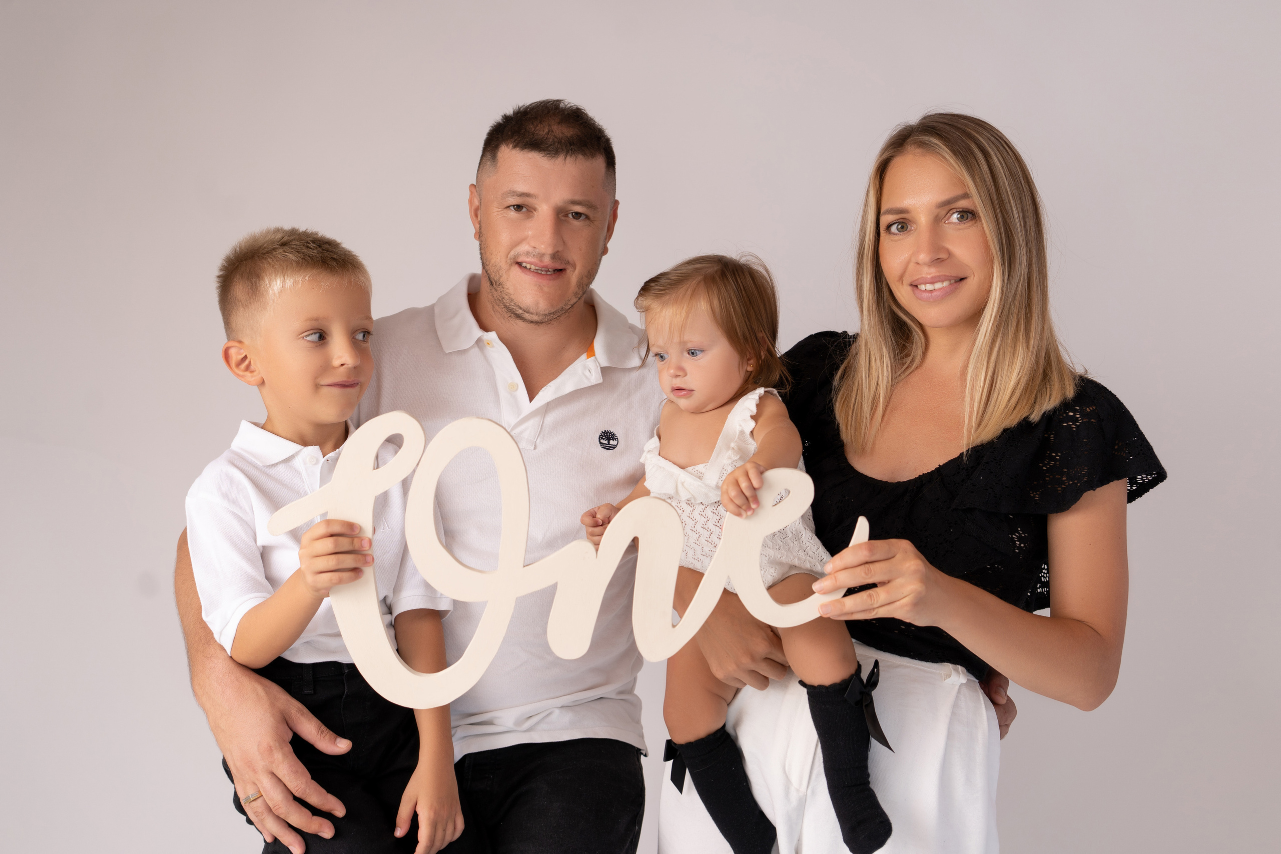 Family. Mylittlenewbornphotography