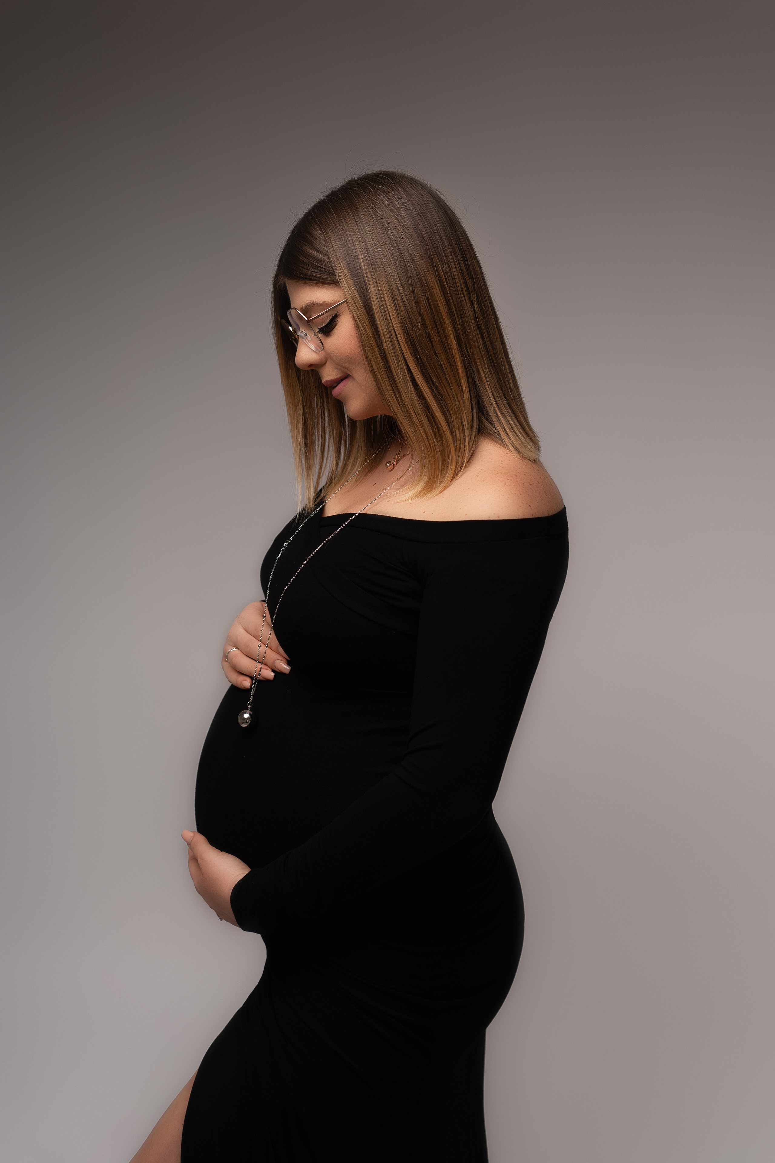 Gravidanza. Mylittlenewbornphotography