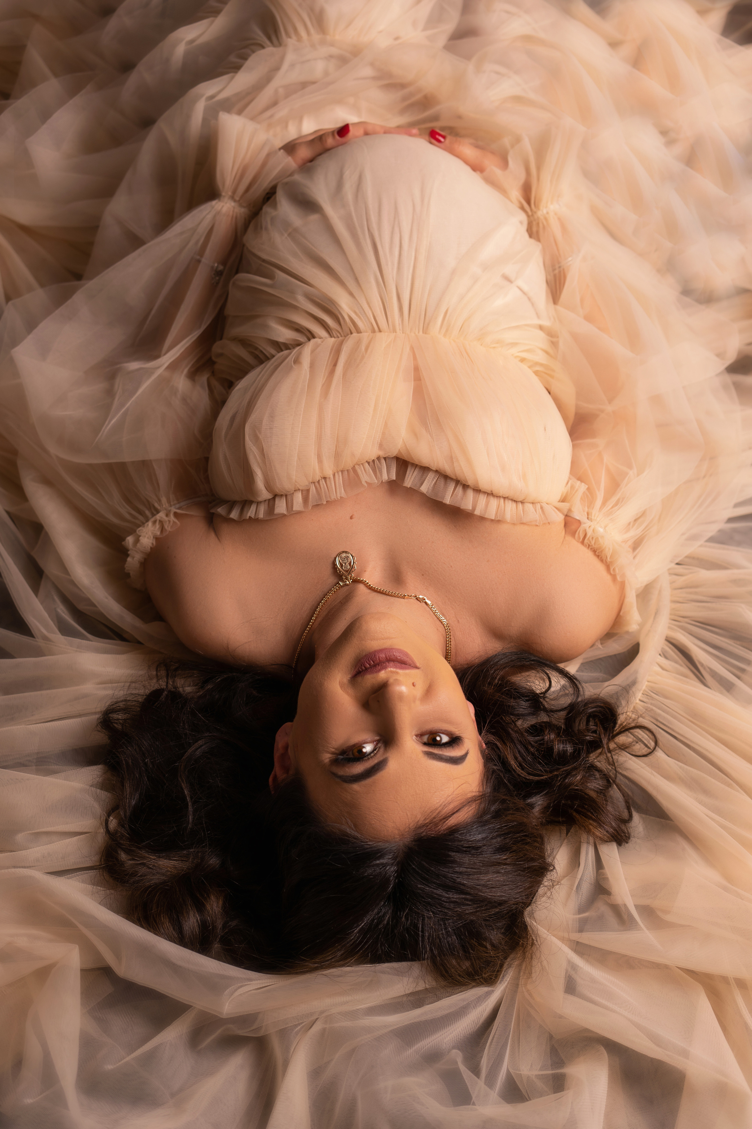 Gravidanza. Mylittlenewbornphotography