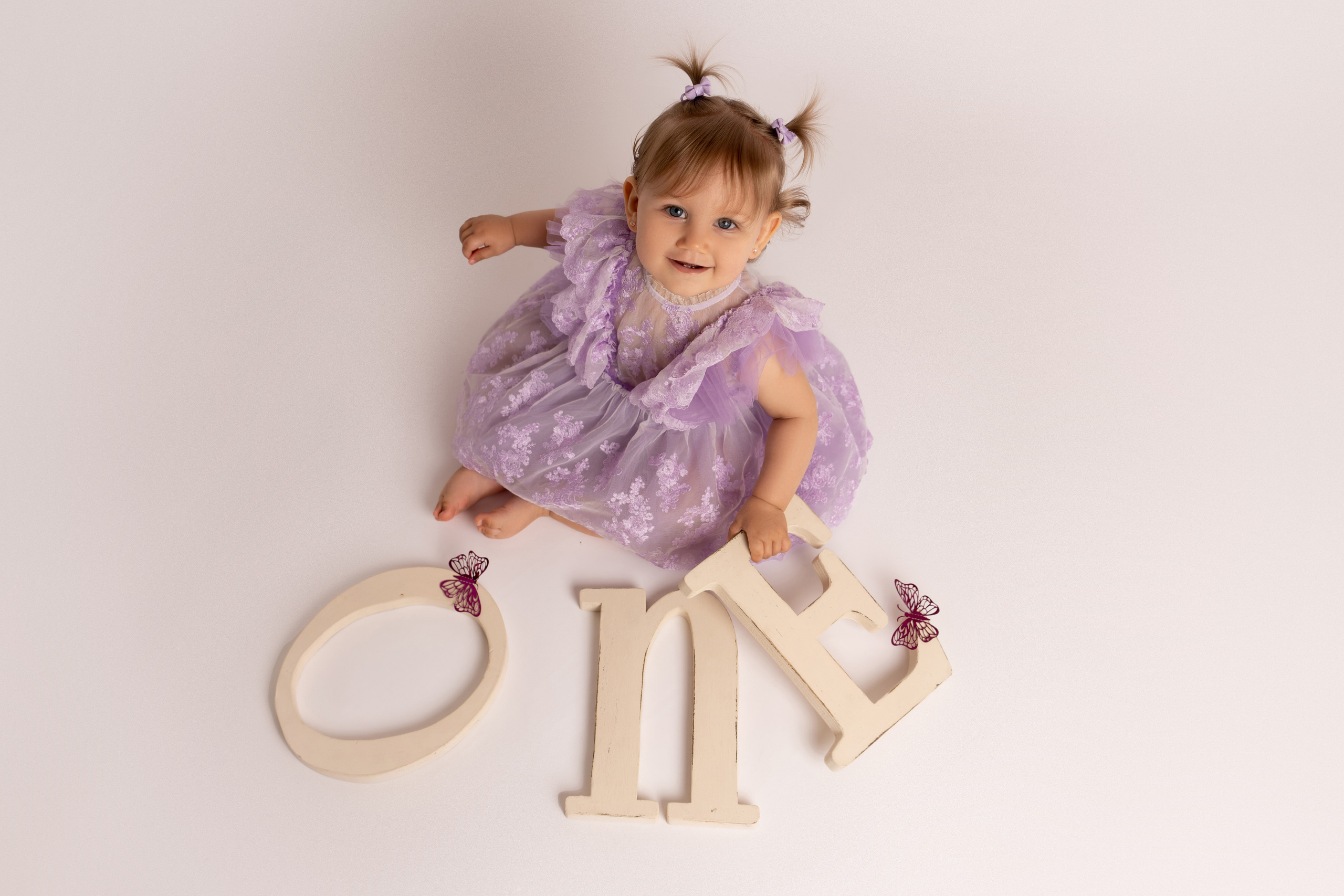 Primo Compleanno. Mylittlenewbornphotography