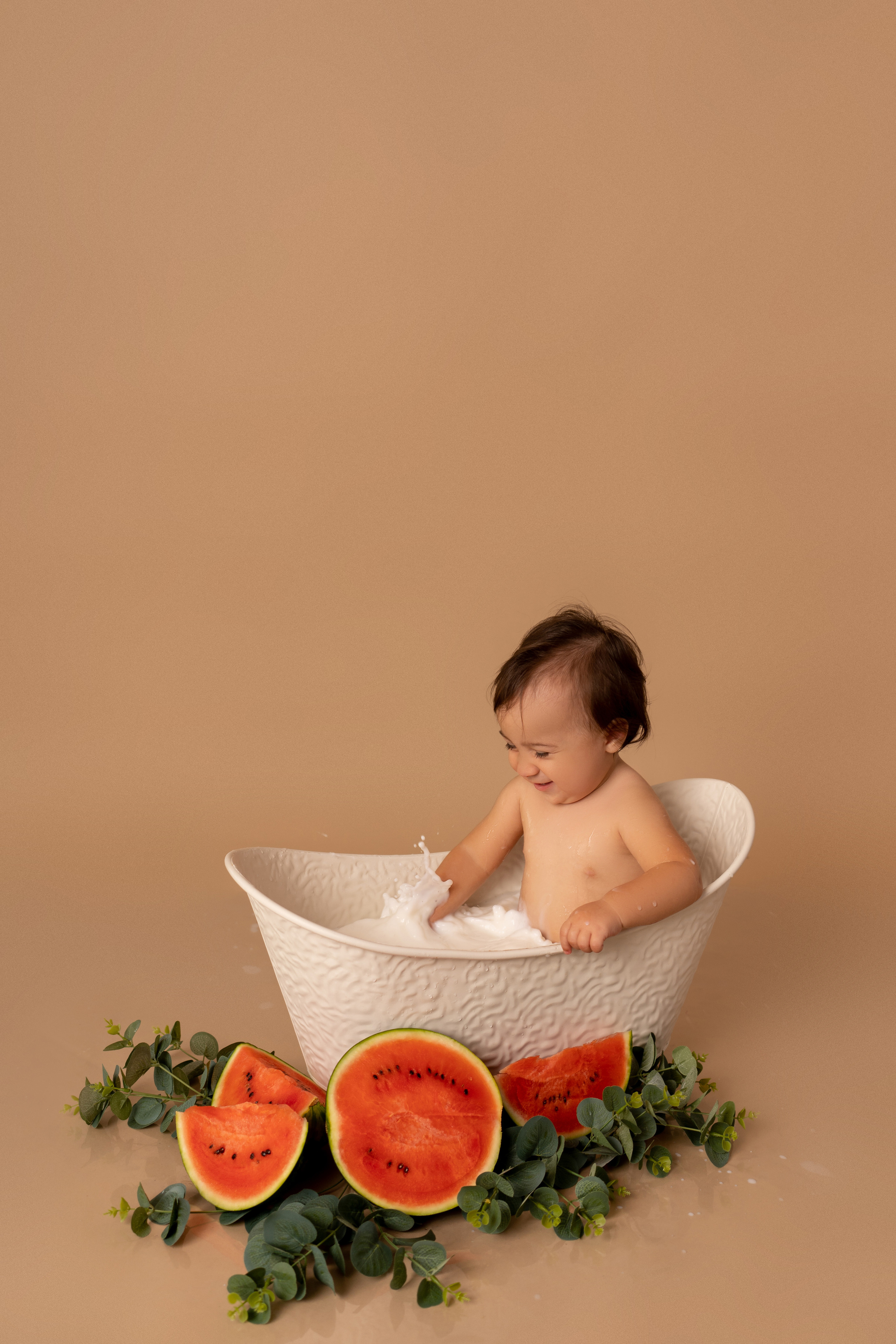 Primo Compleanno. Mylittlenewbornphotography