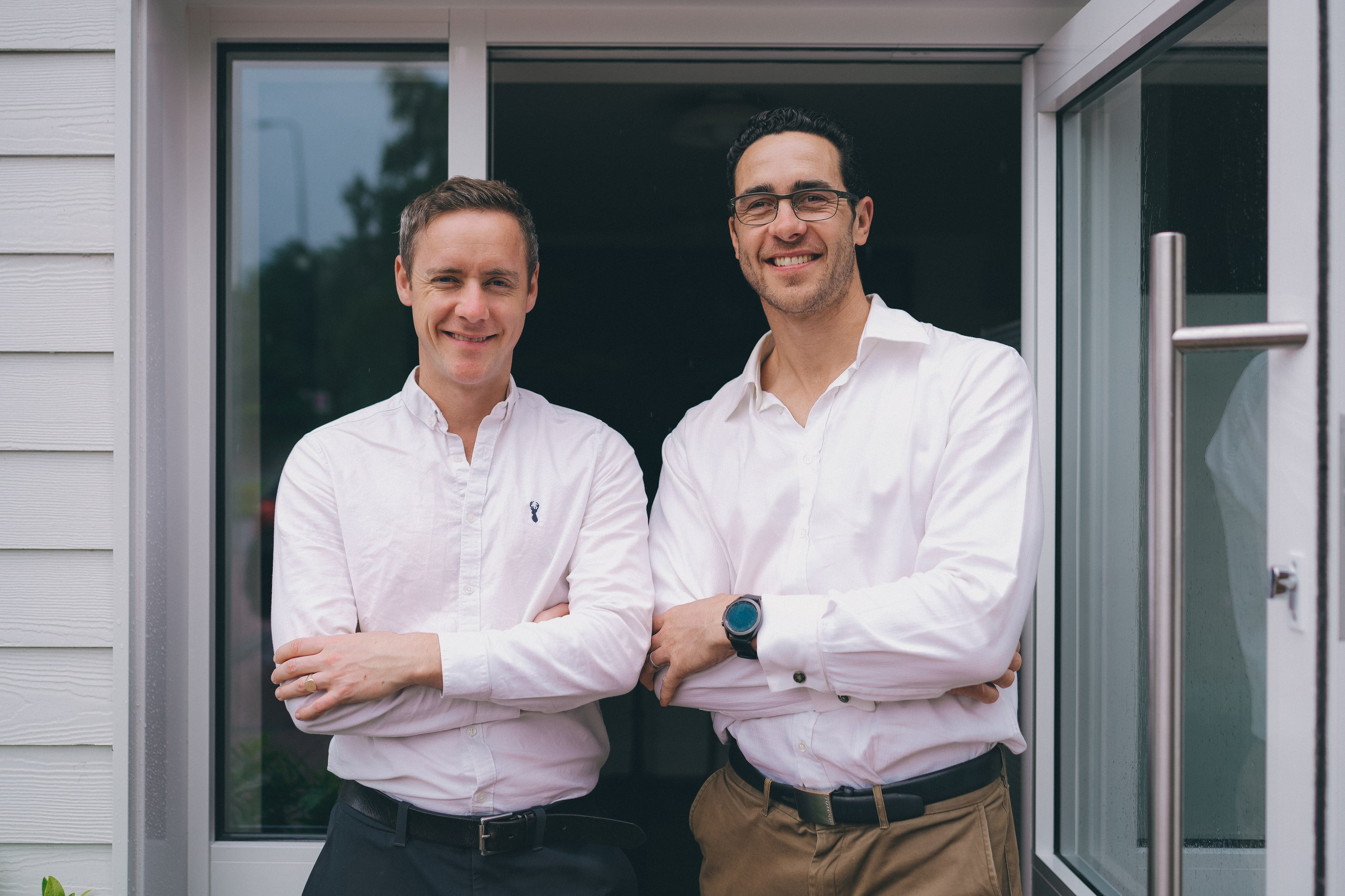 Chiropractors. Creative Family, Brand, Boudoir and Wedding Photographer in Solihull & Birmingham Irina Zoteeva